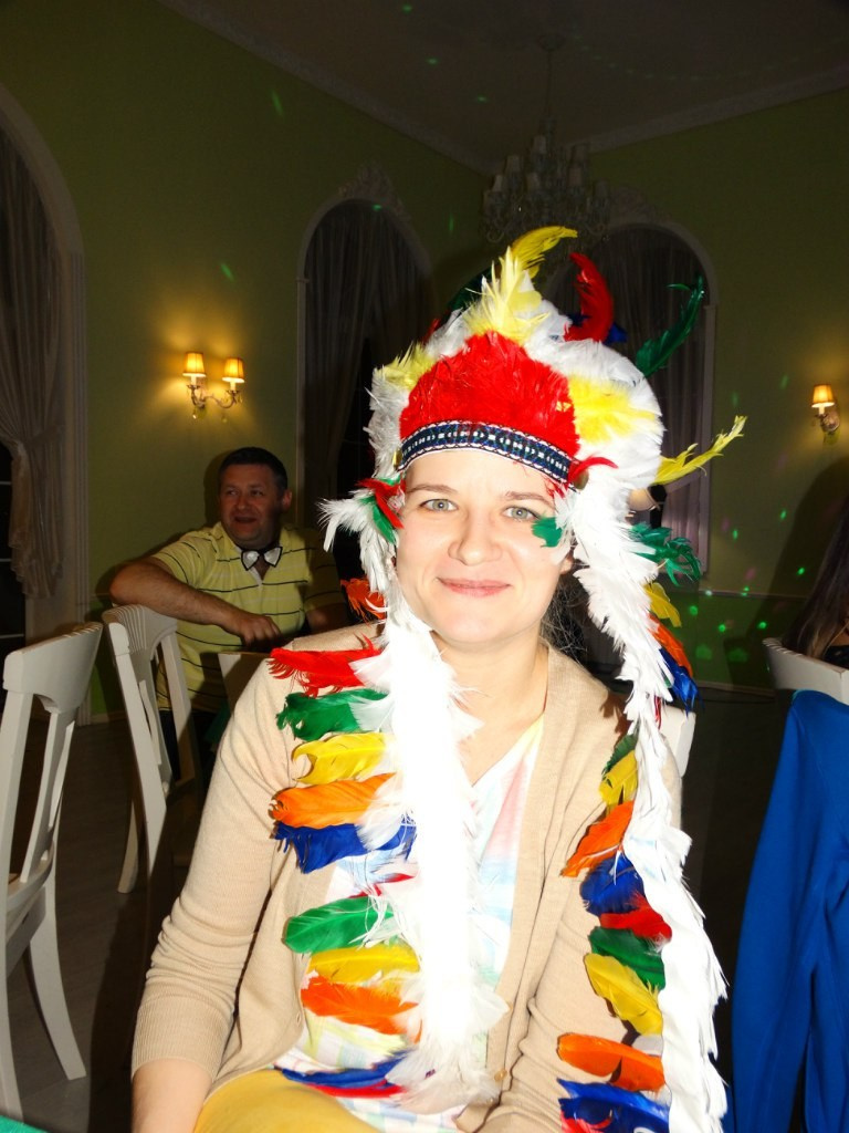 «Весенний переполох» Загородный выезд | 16-17.04.2016. Галерея Фантим