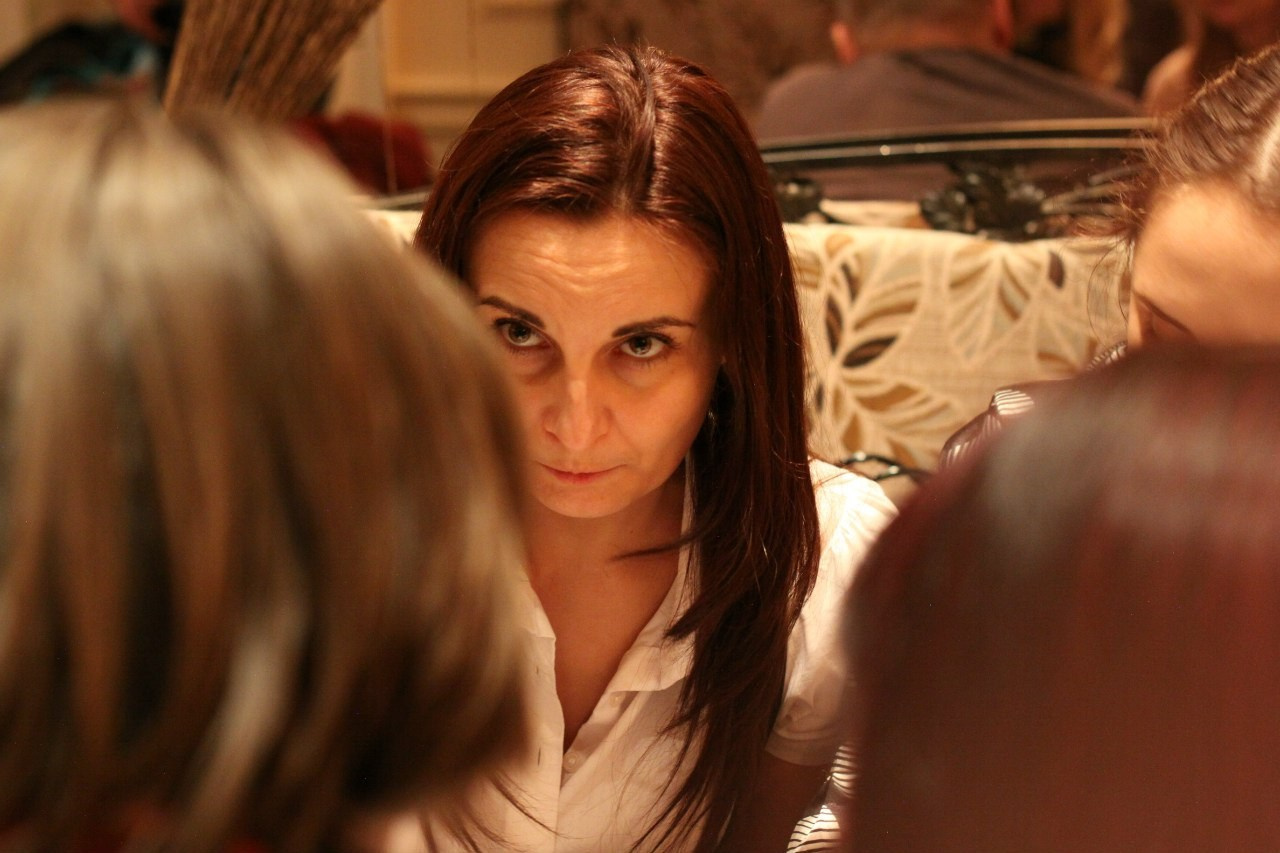 Игра КВИЗ | 21.04.2016. Галерея Фантим