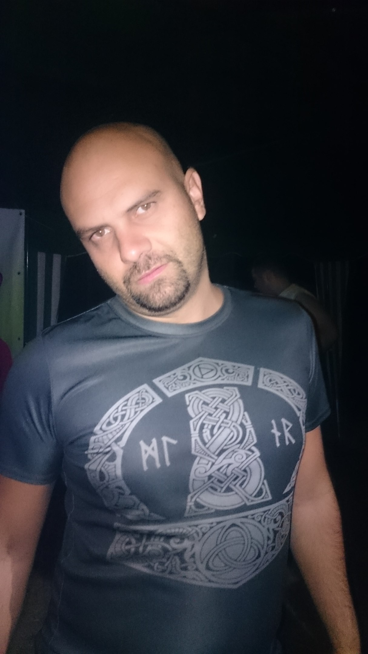 Походная Романтика 25. Луксури Фрайдэй Вилладж | 11-13.08.2017. Галерея Фантим