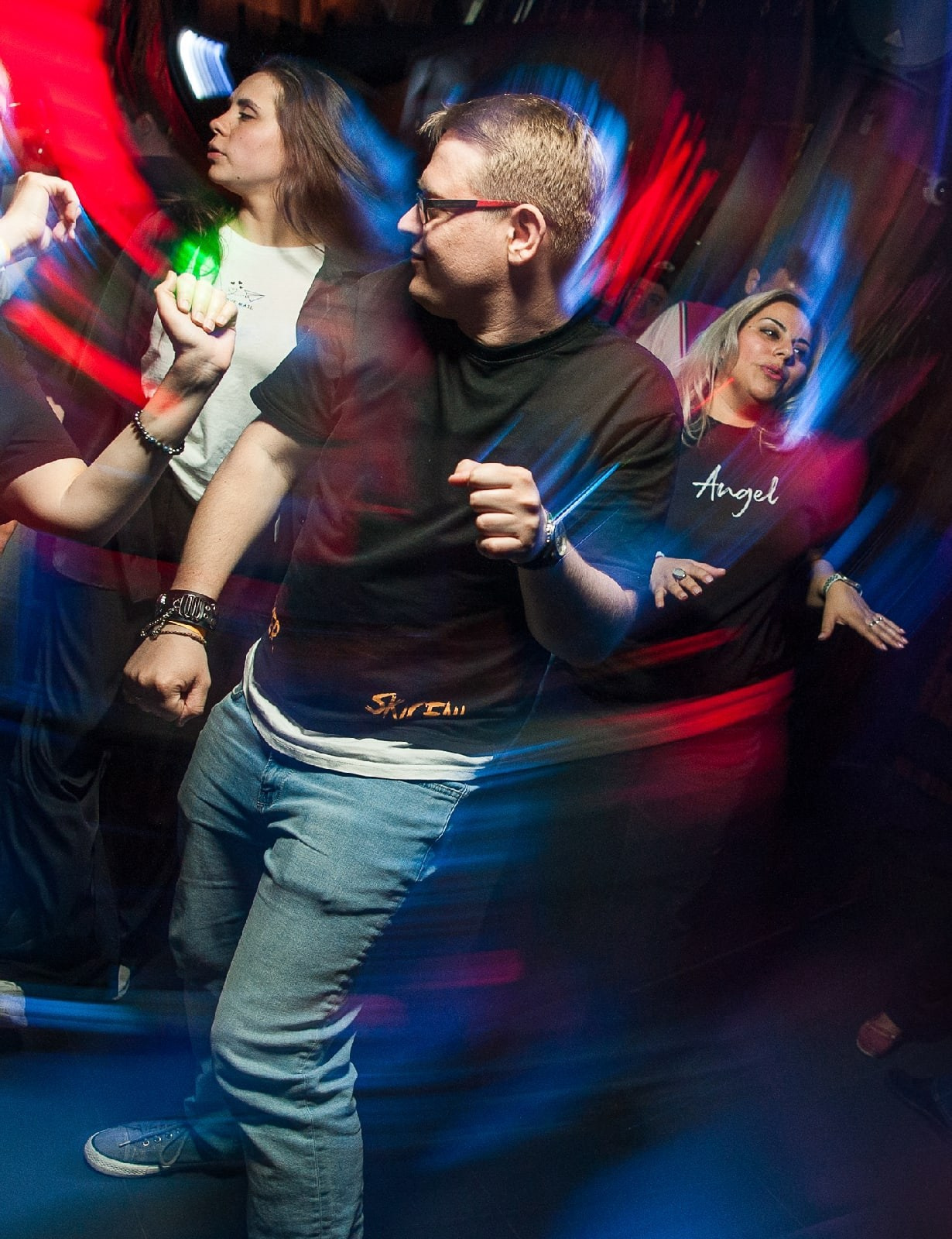 Чёртова дюжина. ДР Фантима | 21.05.2022. Галерея Фантим