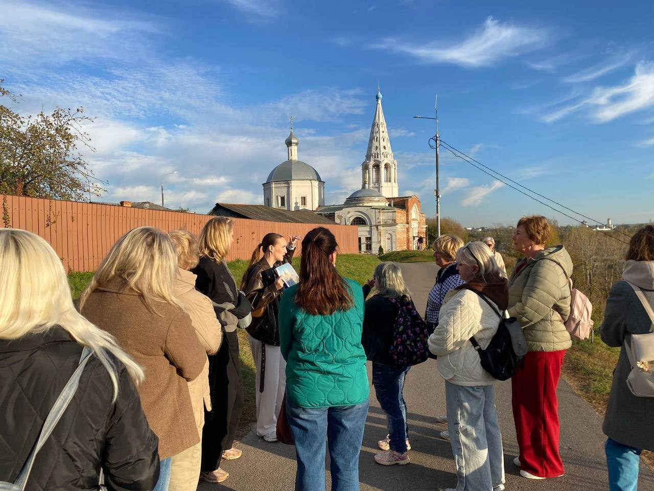 Серпухов | 04.10.2025. Галерея Фантим