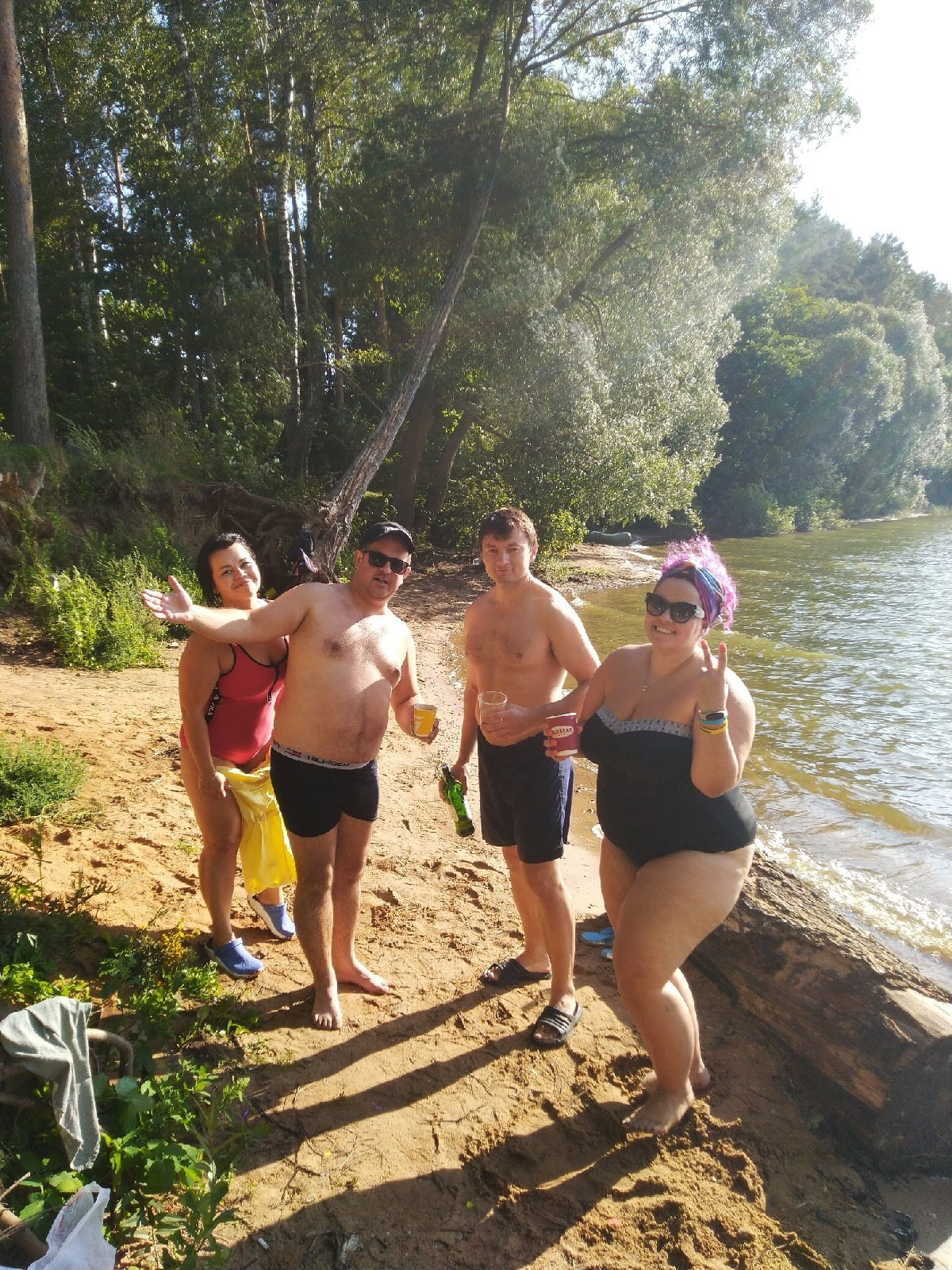 Походная Романтика 37. В Пятнице — петь! | 2021. Галерея Фантим