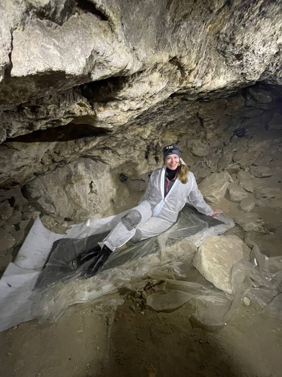 Поход в Гурьевские каменоломни | 21.06.2025. Галерея Фантим