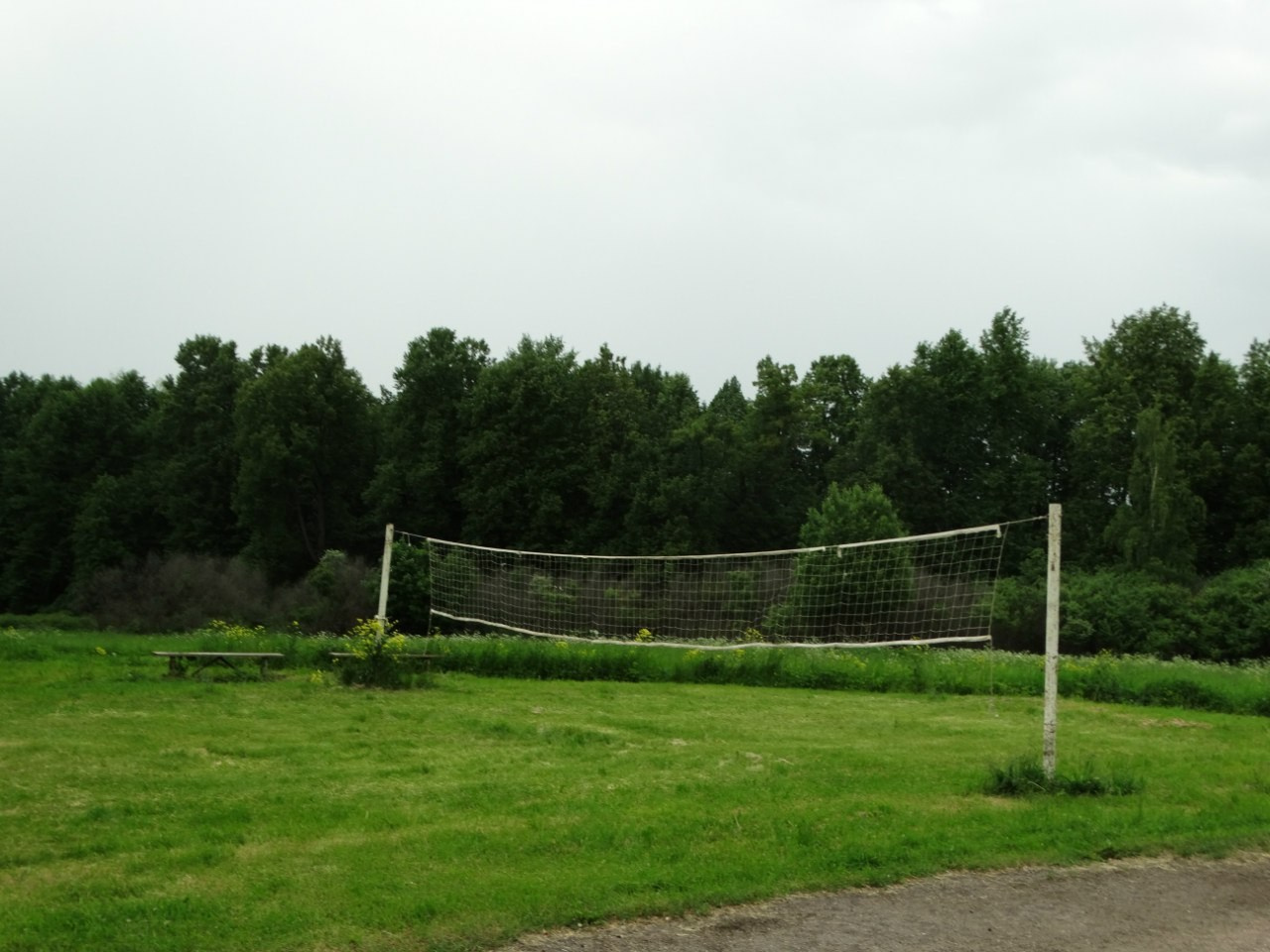 Волоколамск | 04.06.2016 г. Галерея Фантим