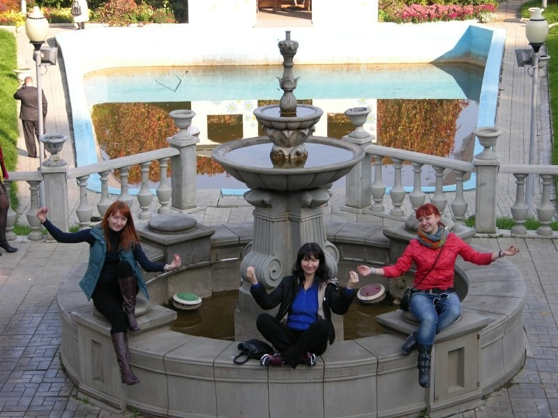 Всего понемногу)). Галерея Фантим