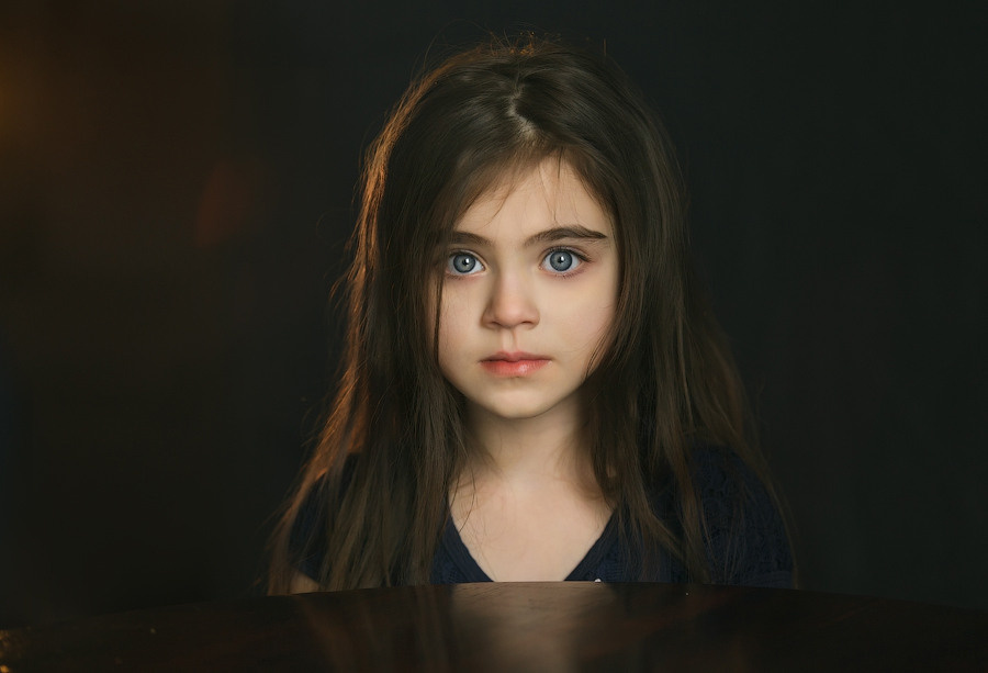 Портфолио. Детский и семейный фотограф в Павлодаре Оксана Солей. Школа моделей