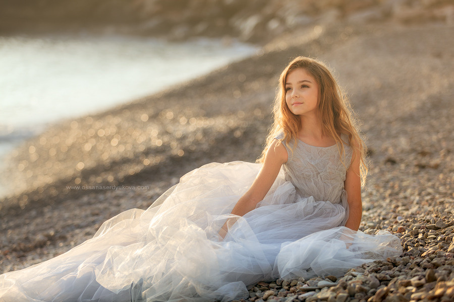 Портфолио. Детский и семейный фотограф в Павлодаре Оксана Солей. Школа моделей