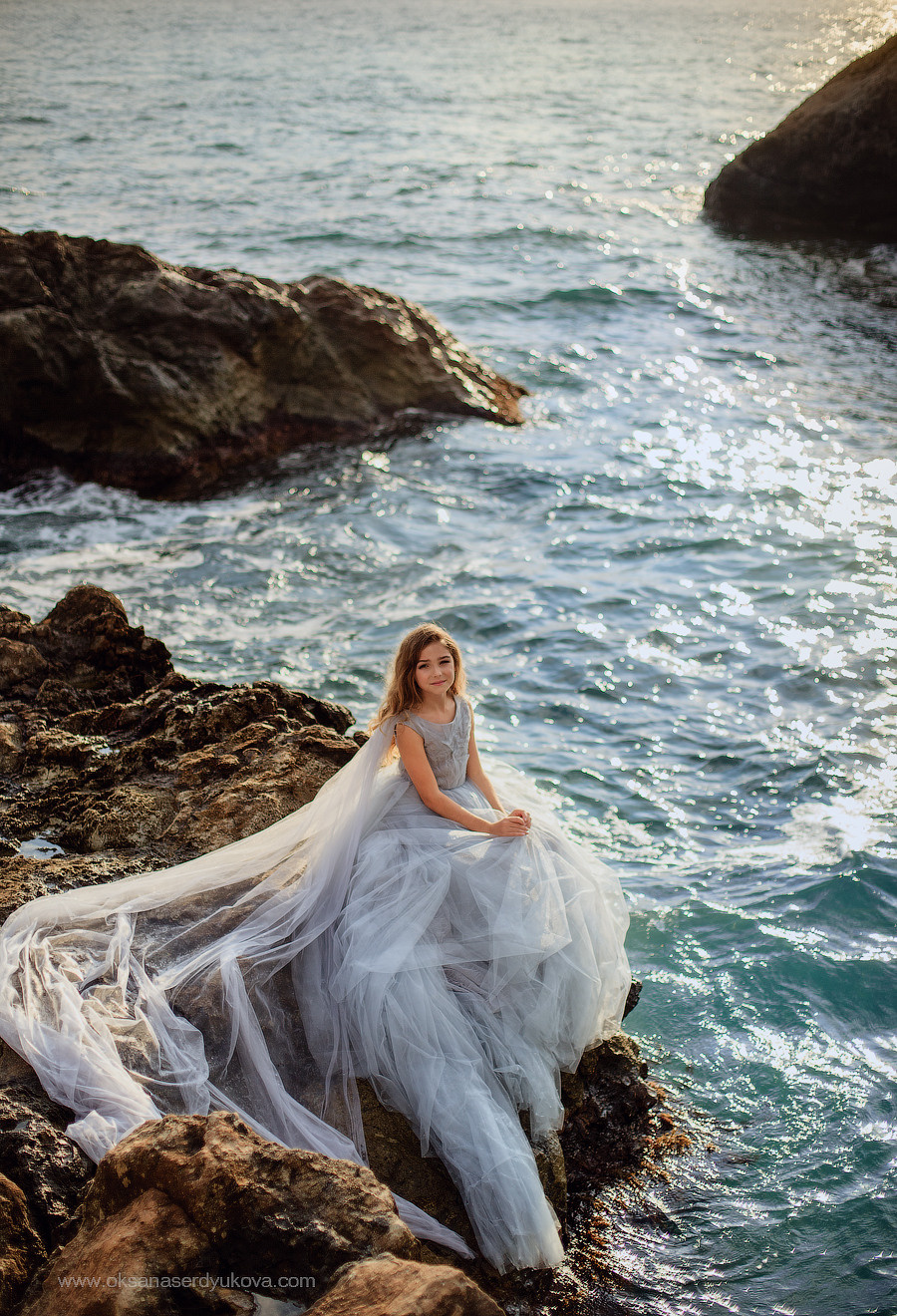 Портфолио. Детский и семейный фотограф в Павлодаре Оксана Солей. Школа моделей