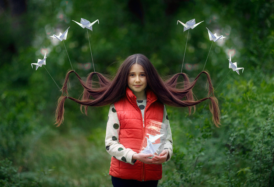 Портфолио. Детский и семейный фотограф в Павлодаре Оксана Солей. Школа моделей