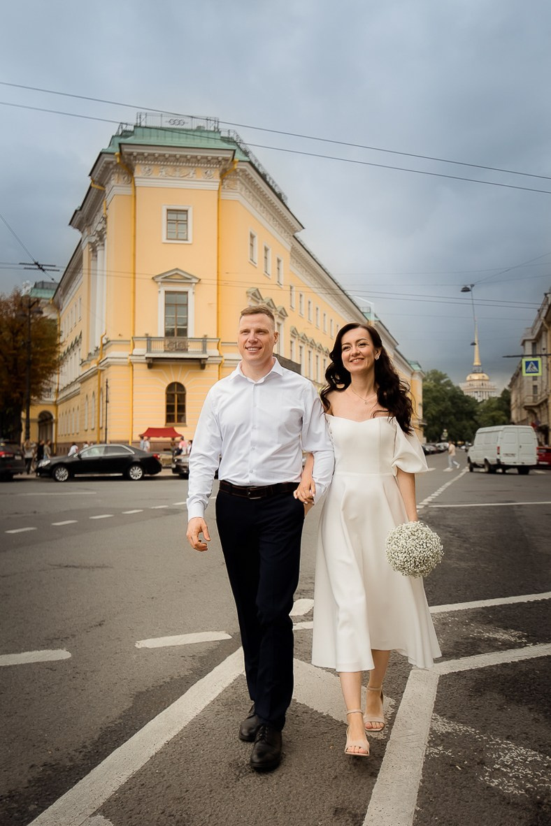 Утро невесты: почему это не разогрев перед свадьбой, а отдельная история в кадре. Свадебный фотограф — Санкт-Петербург (СПб) Питер