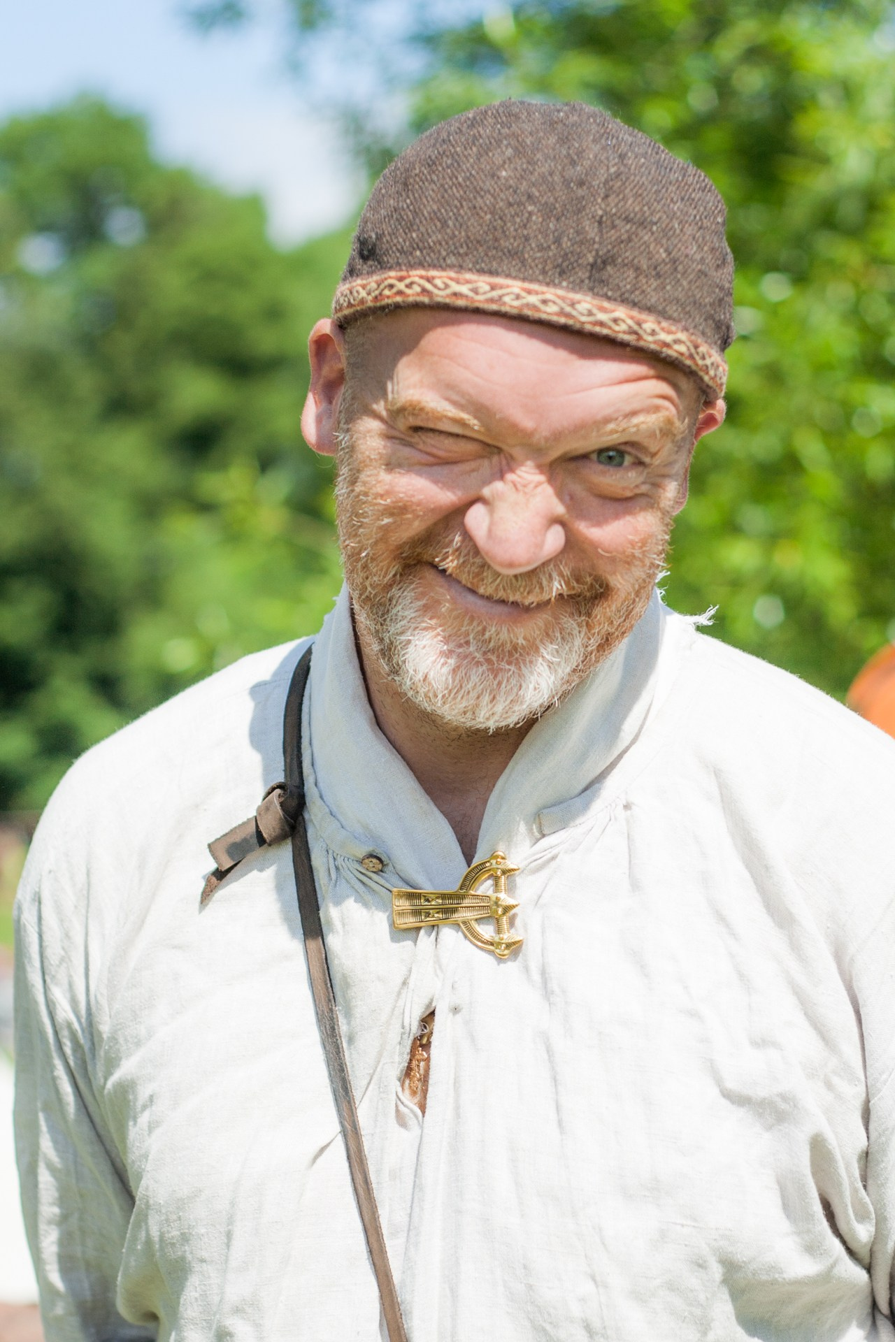 Alexandria roundabout, Golden Age. Shanti Alex Art