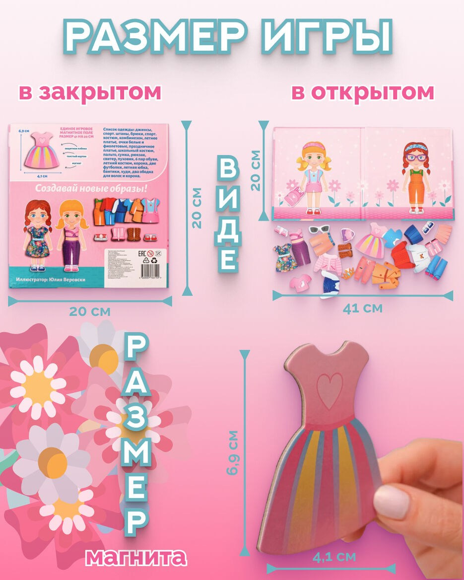 Продающие карточки Озон и Wildberries