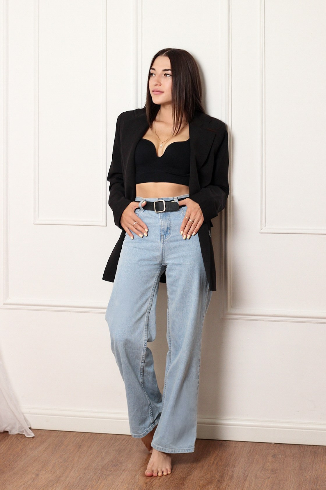 Съёмка с дневным светом. Фотограф Иванова Елена в Иркутске