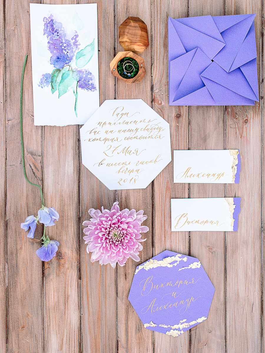 Свадебная фотосессия в Москве. Семейный и свадебный фотограф Семенова Инна