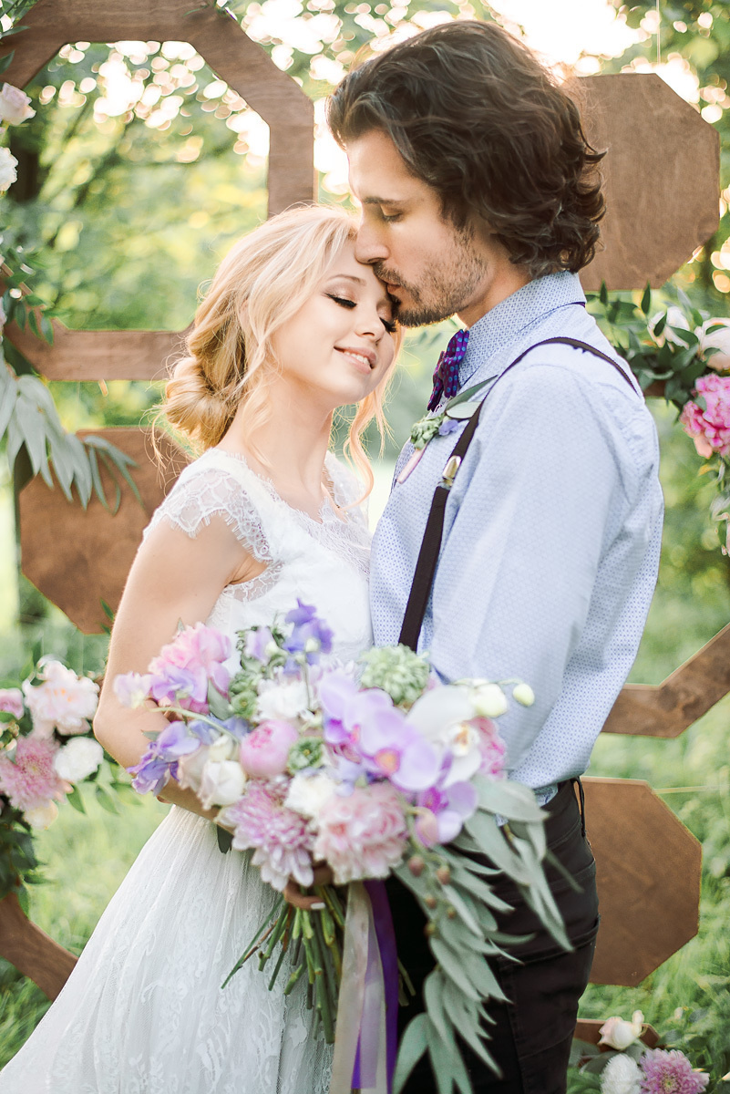 Свадебная фотосессия в Москве. Семейный и свадебный фотограф Семенова Инна