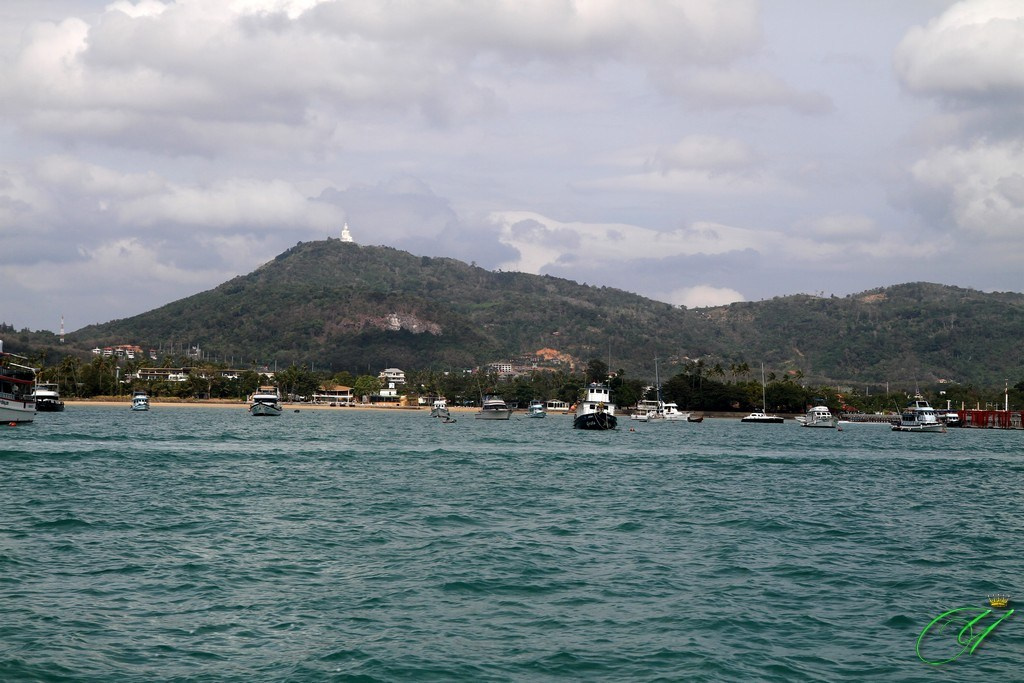 Тайланд. Пхукет 2013. Улица, люди, жизнь…