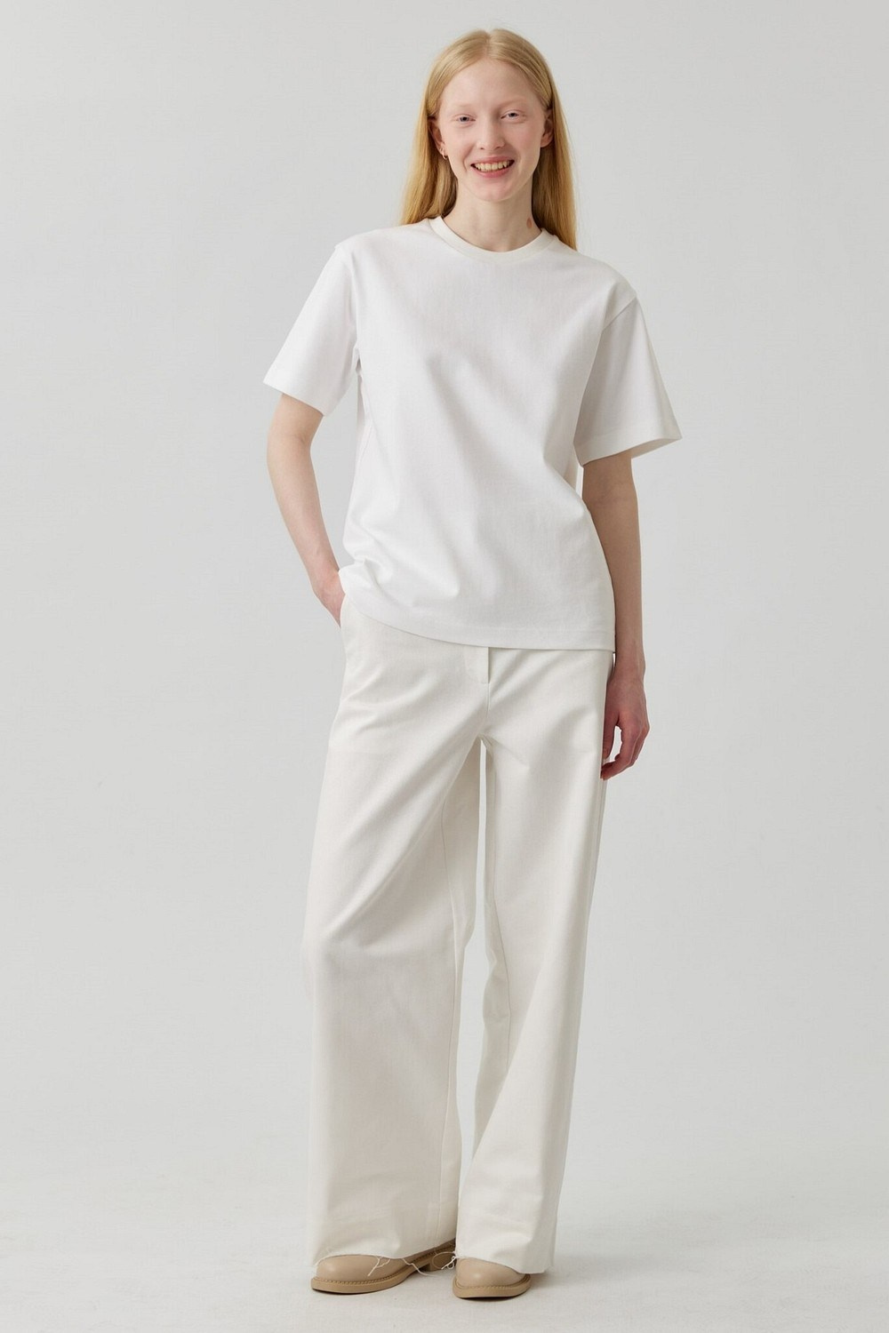 Marina. Axis model management