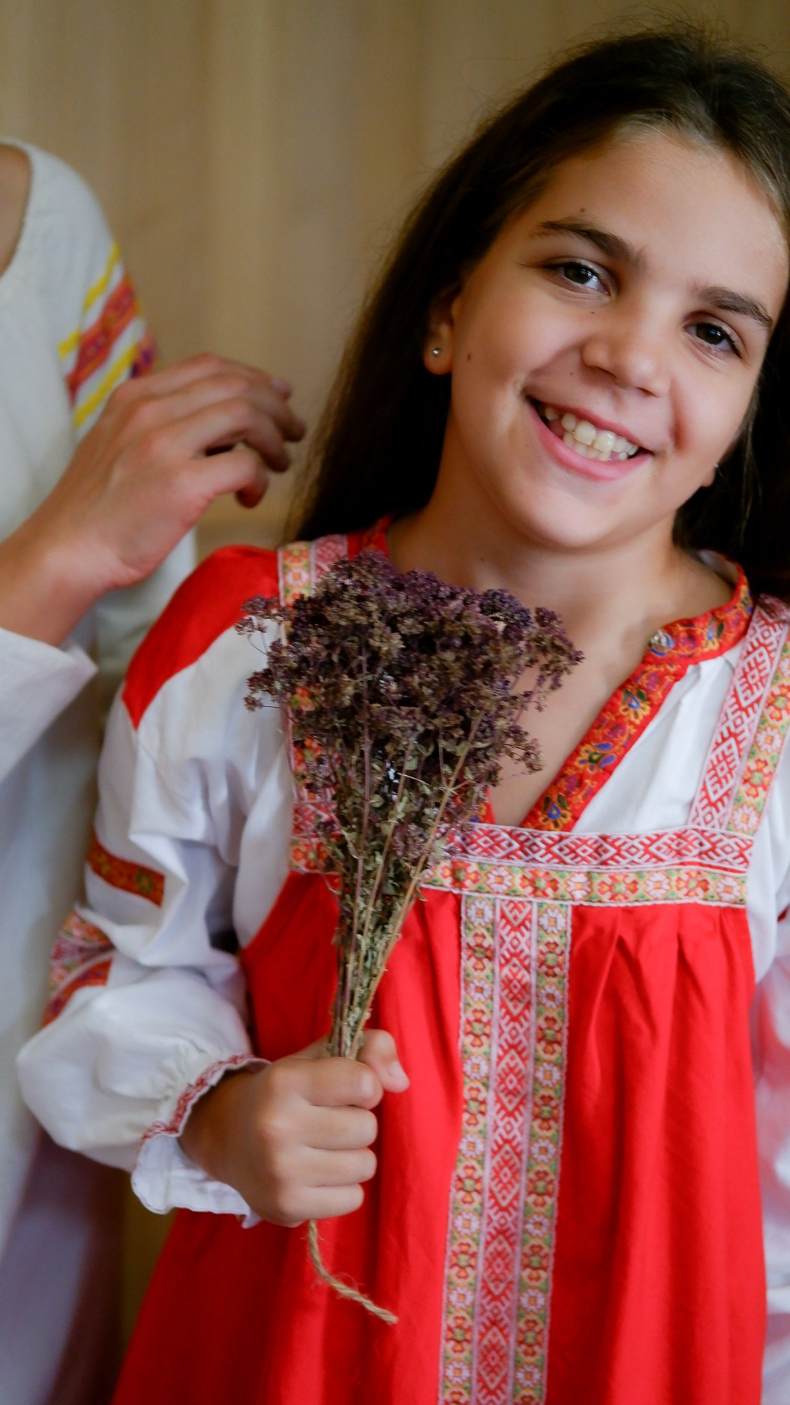 Анна (семейная фотосессия). Я Света, портретный и семейный фотограф в г. Анапа