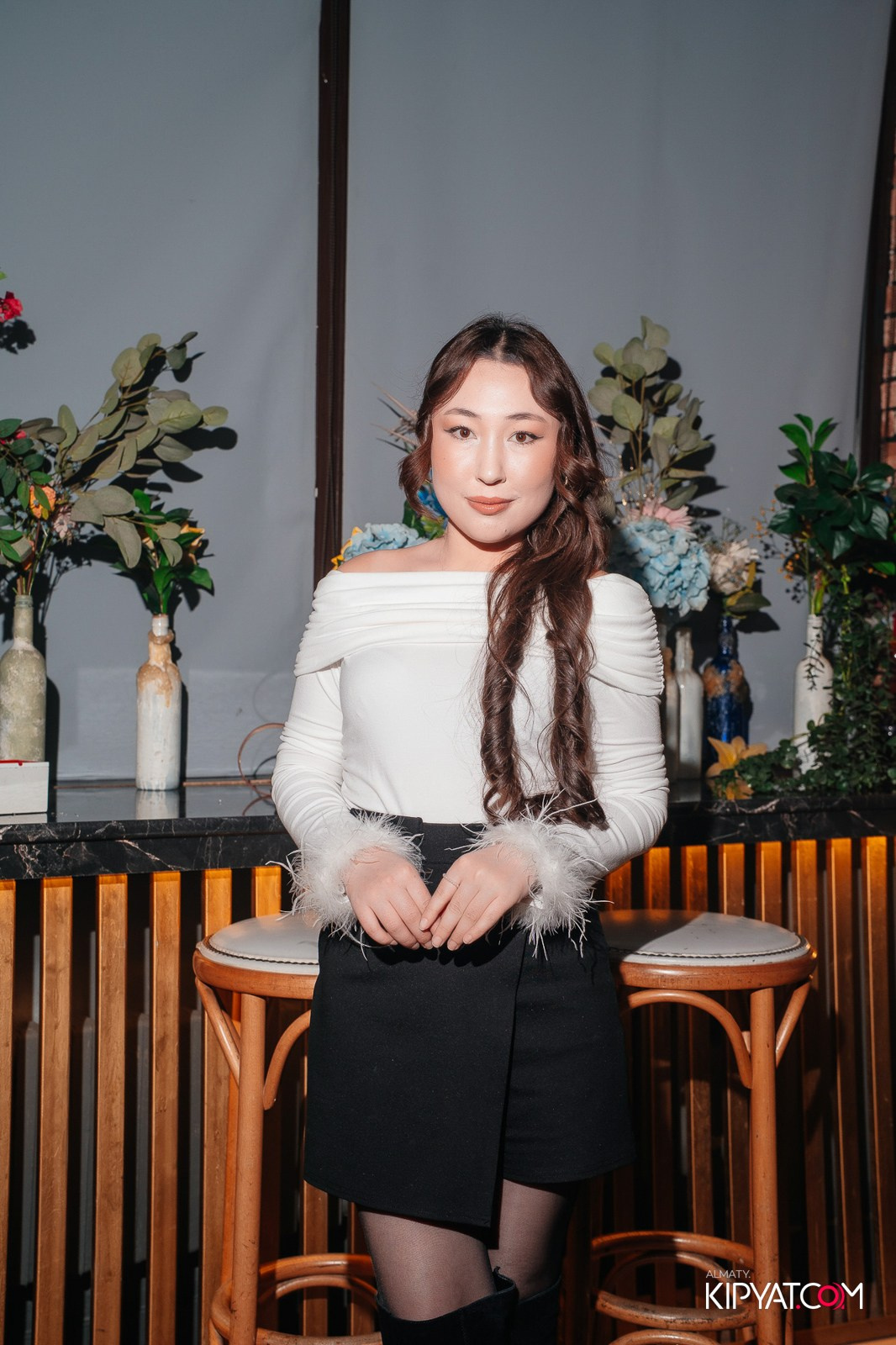 LUGO BAR. КИПЯТКОМ АЛМАТЫ!