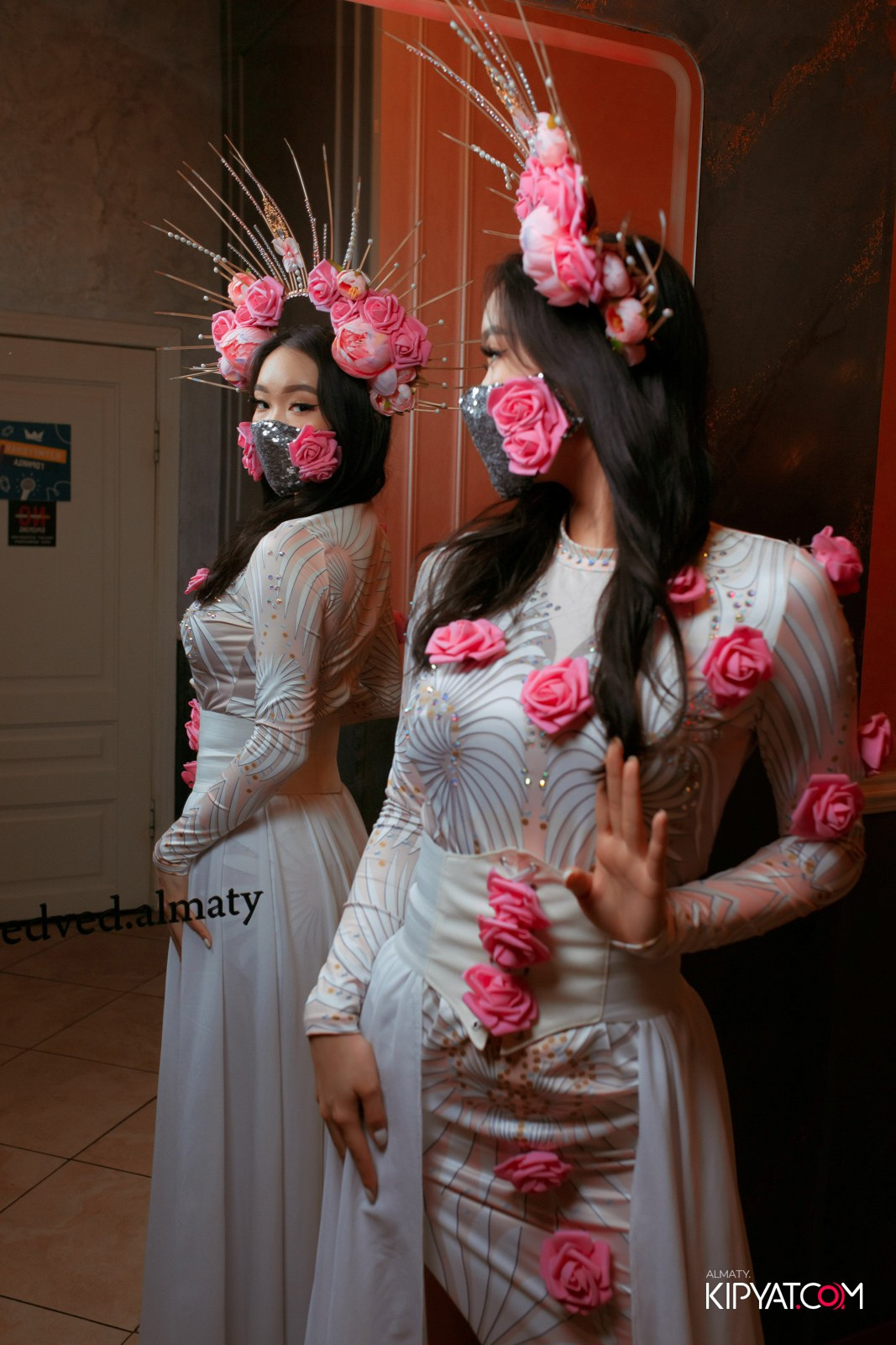 УХО И МЕДВЕДЬ НА КУРМАНГАЗЫ. КИПЯТКОМ АЛМАТЫ!