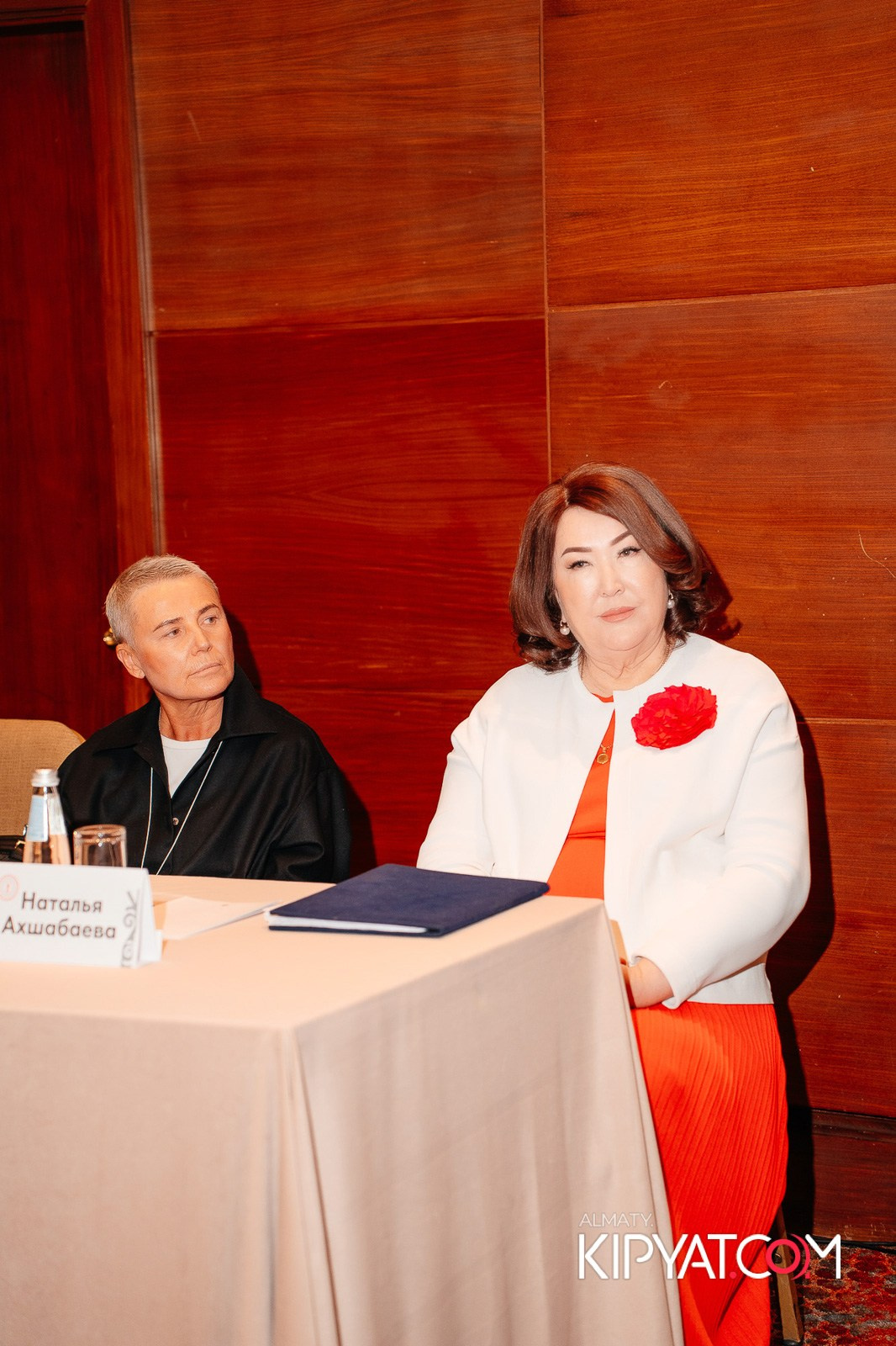 KAZAKH FASHION INDUSTRY. КИПЯТКОМ АЛМАТЫ!