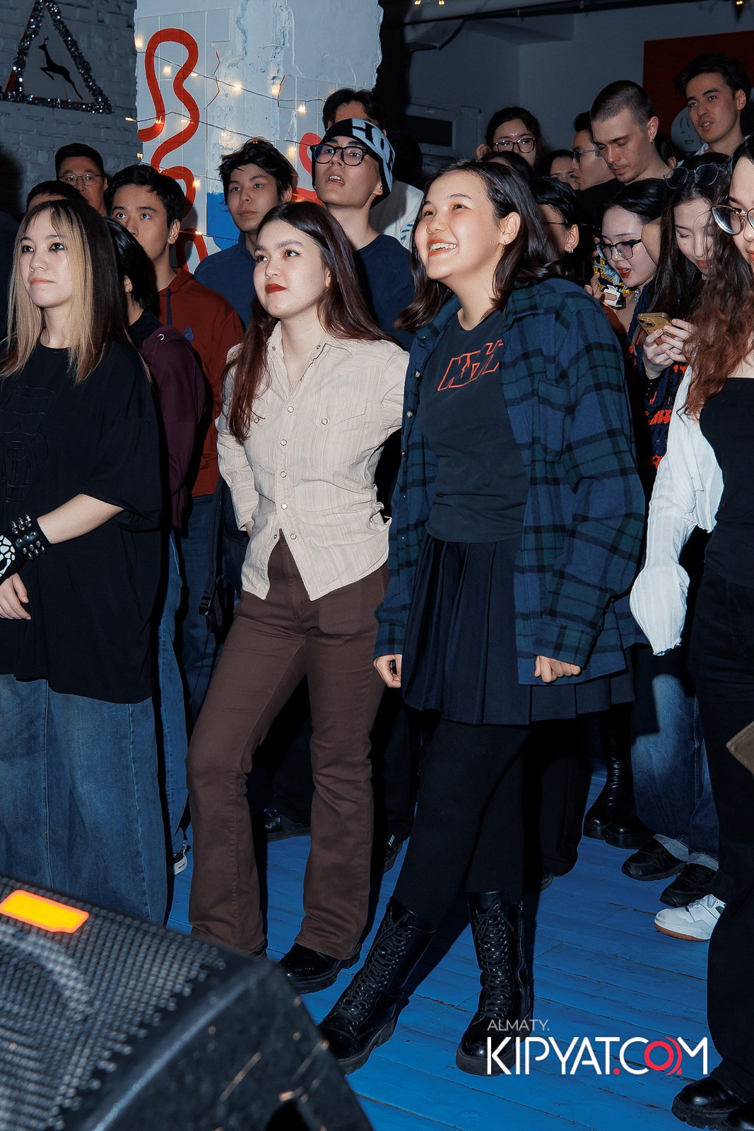 КОНЦЕРТ ГРУППЫ SARY В АЛМАТЫ. КИПЯТКОМ АЛМАТЫ!