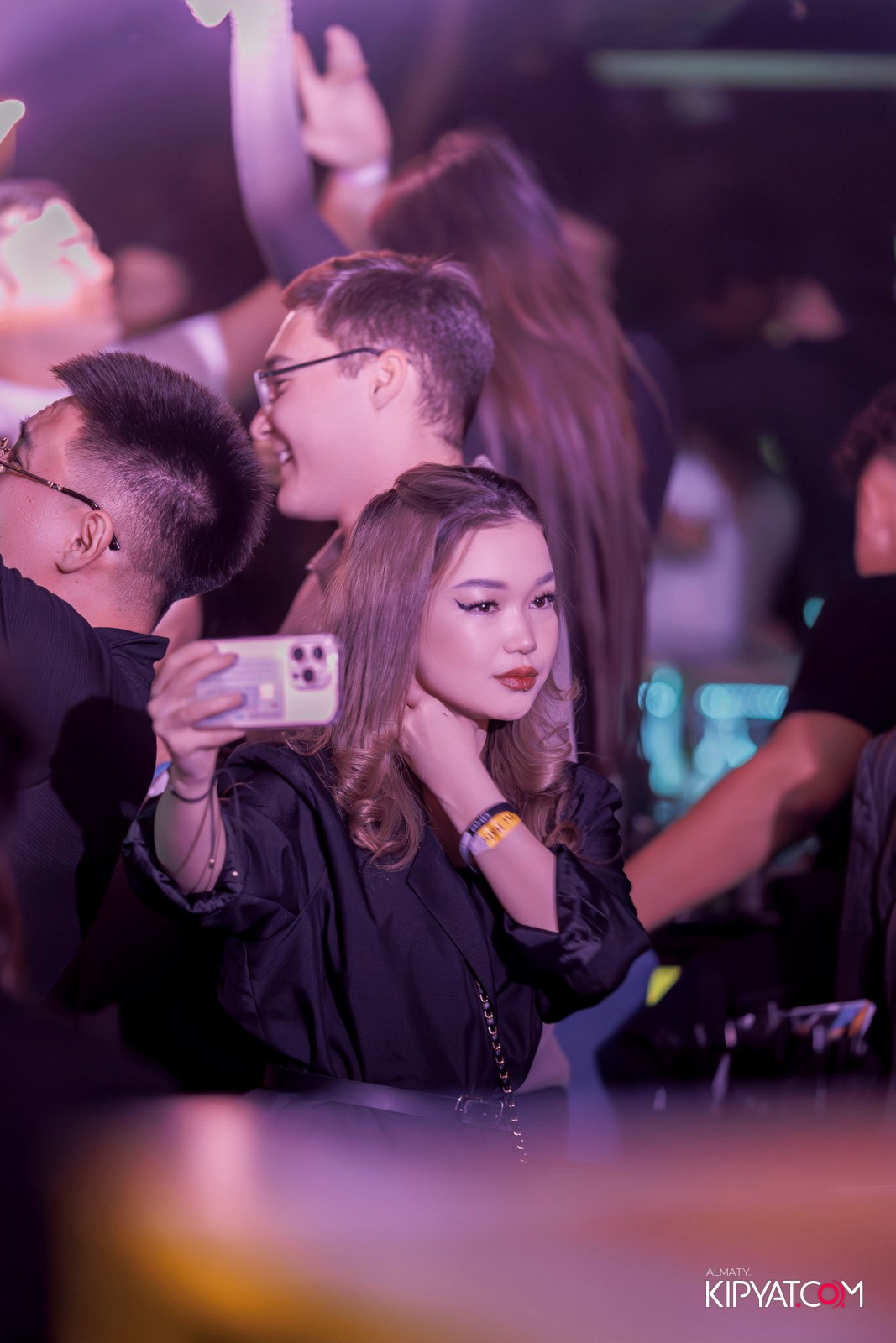 BHB. КИПЯТКОМ АЛМАТЫ!