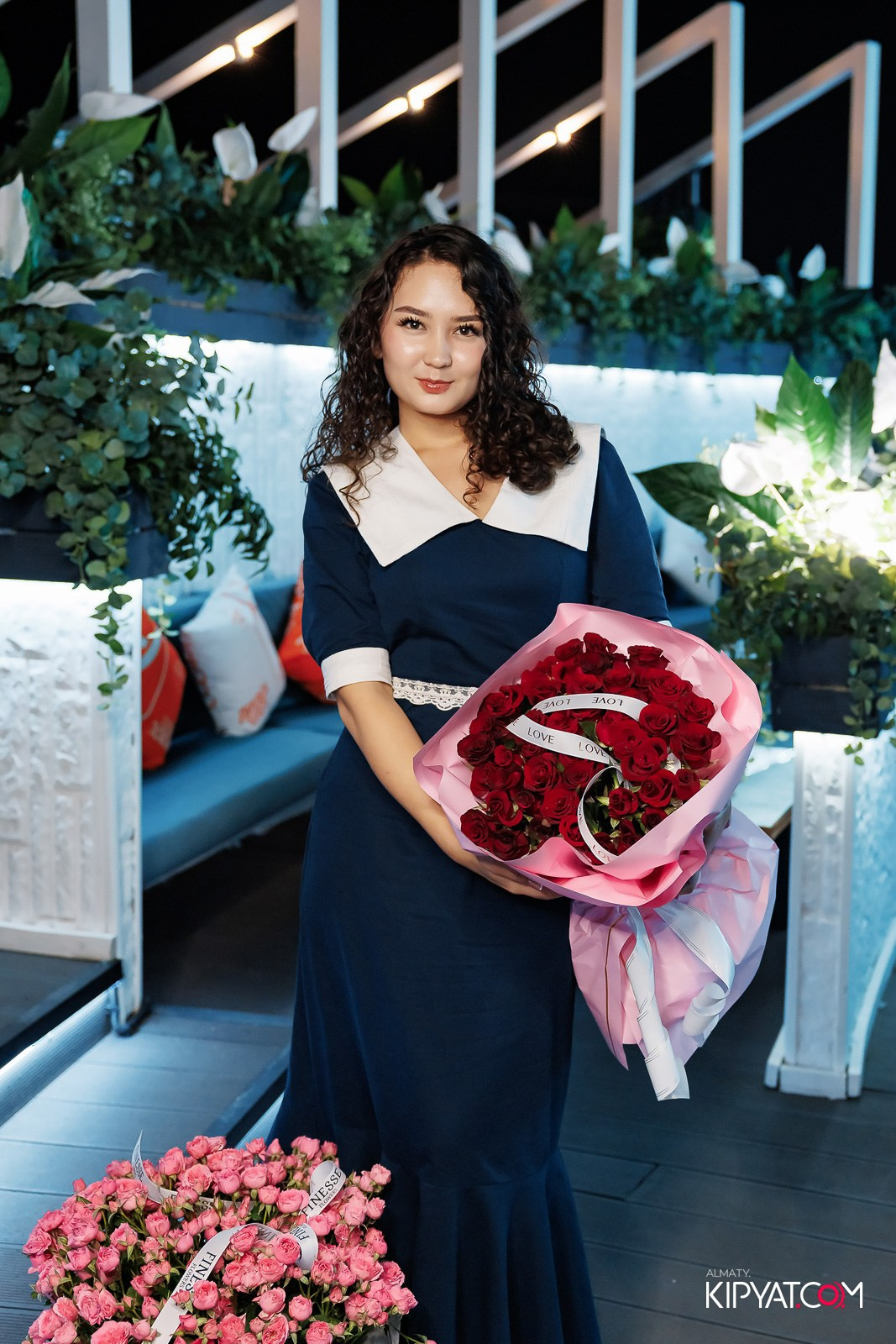 ДОРОГАЯ, Я НЕ ПИЛ. КИПЯТКОМ АЛМАТЫ!