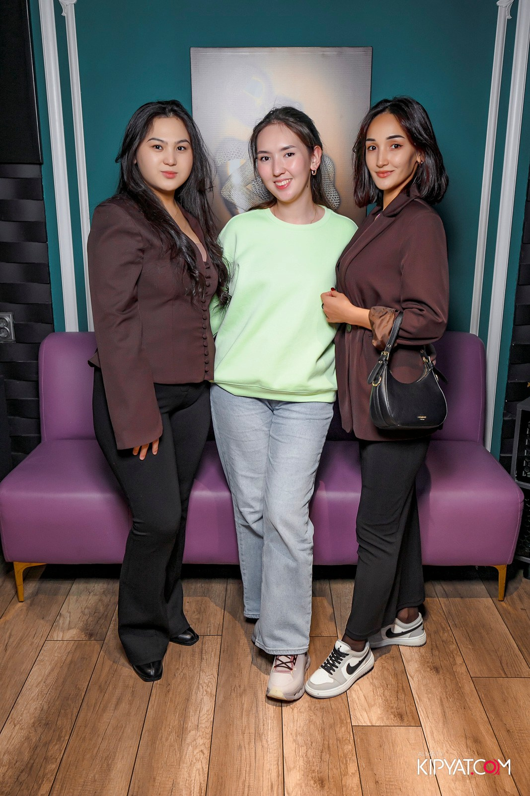 KAPAOKE DOREMI. КИПЯТКОМ АЛМАТЫ! Фотосъемка мероприятий в Алматы