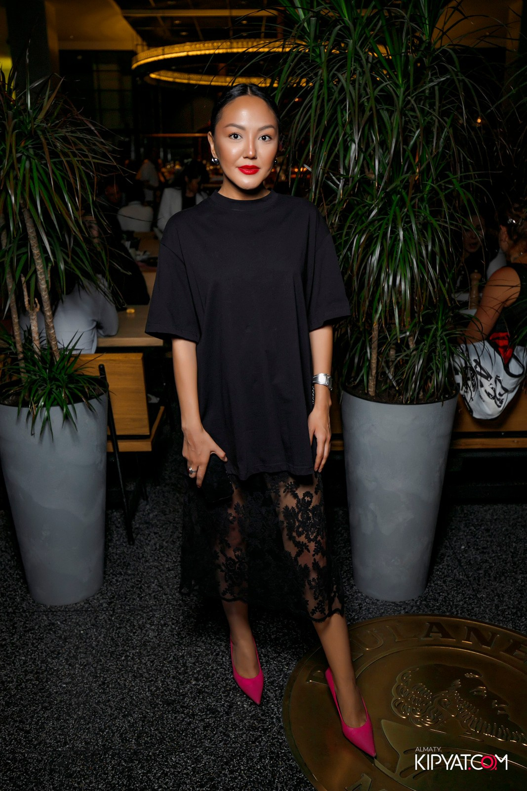 PAULANER. КИПЯТКОМ АЛМАТЫ!