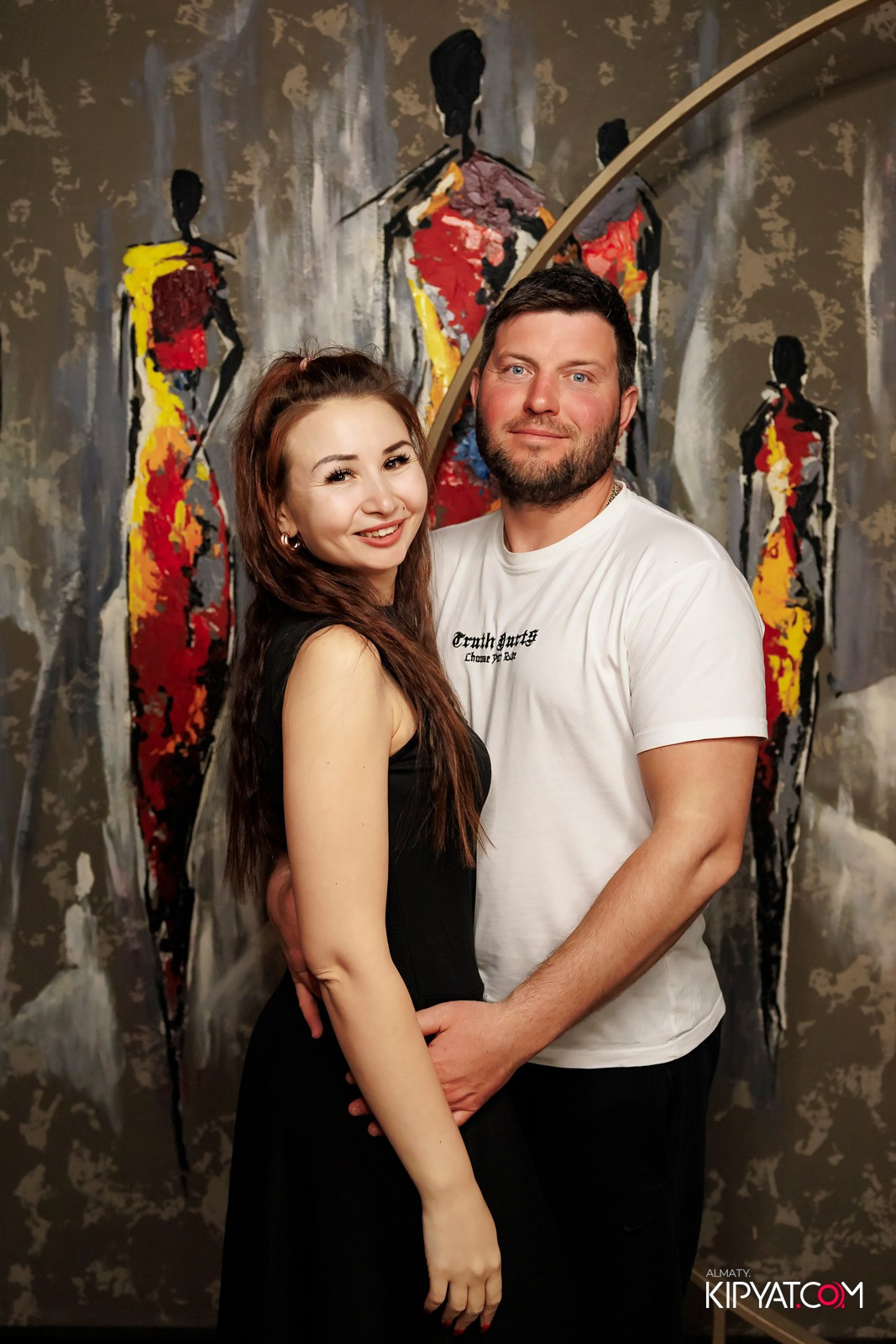 МУЗЫКАЛЬНОЕ ЛОТО В HIT RETRO. КИПЯТКОМ АЛМАТЫ! Фотосъемка мероприятий в Алматы