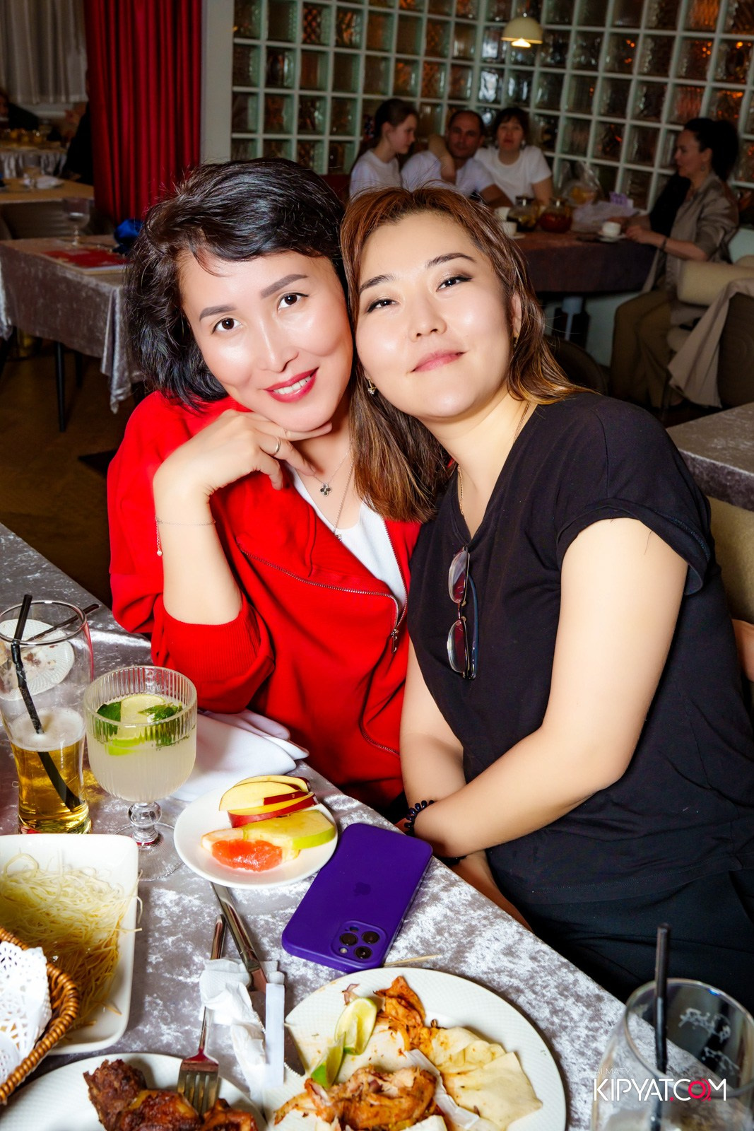 FORT VERNYI. КИПЯТКОМ АЛМАТЫ!