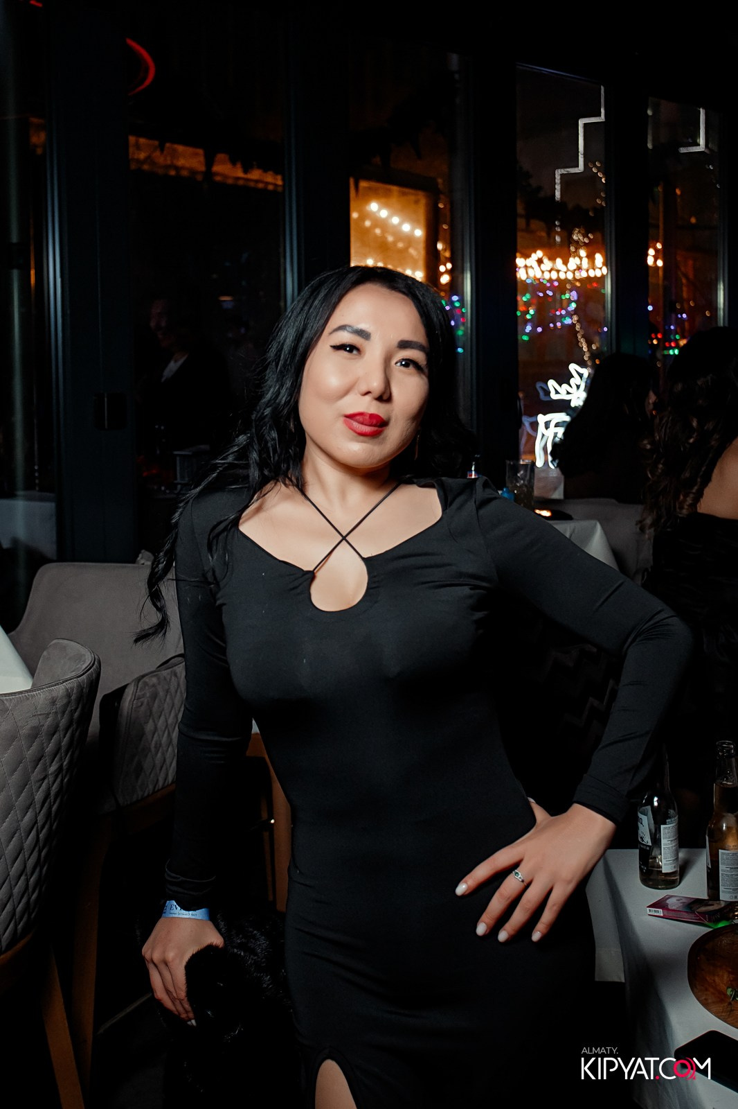 EVENT BAR. КИПЯТКОМ АЛМАТЫ!