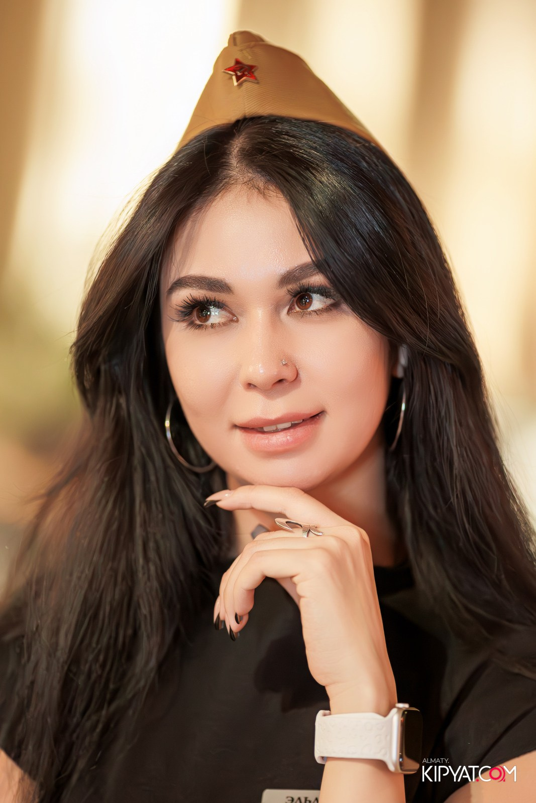 ВАХТАНГУРИ. КИПЯТКОМ АЛМАТЫ!