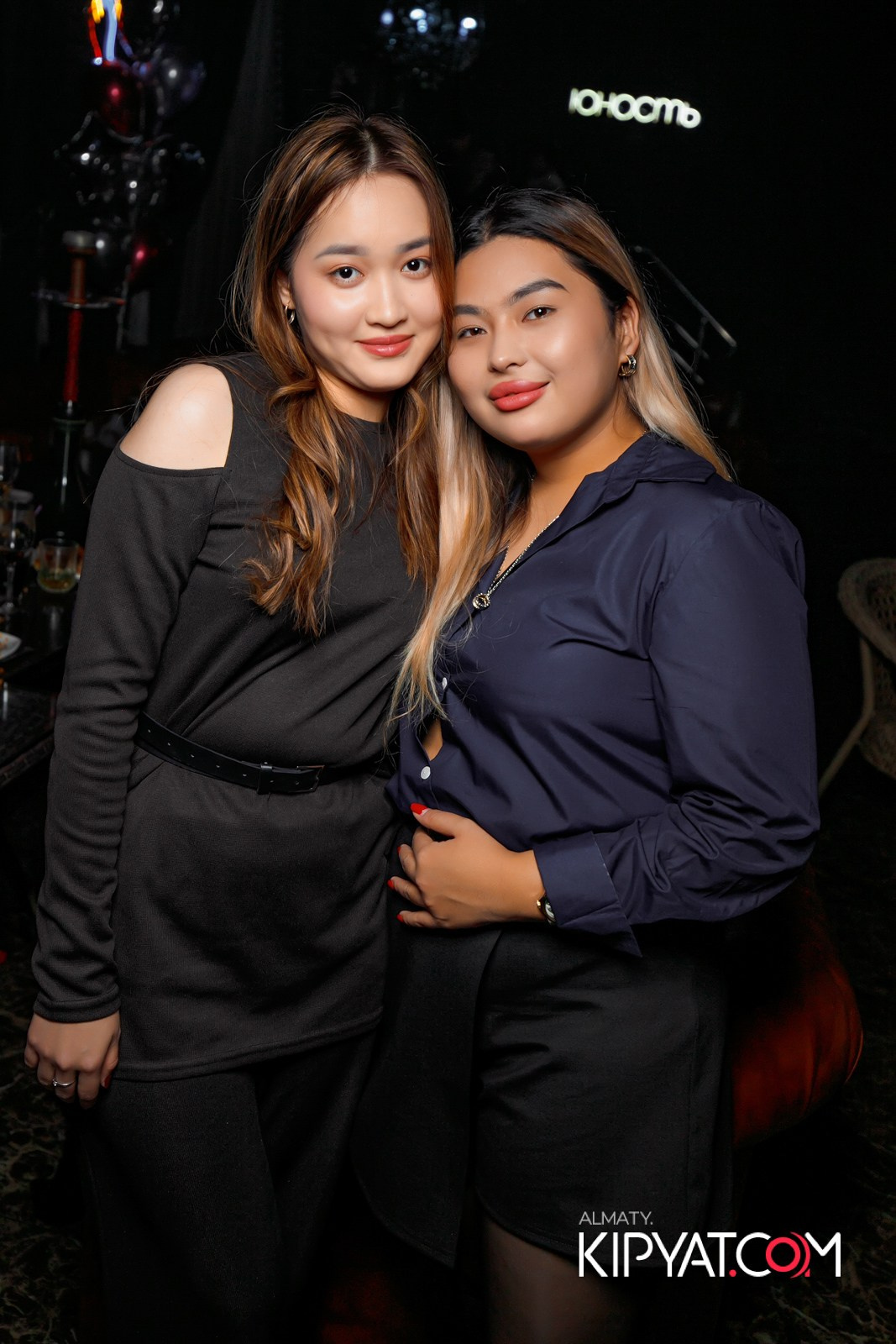 НАКАТИКА. КИПЯТКОМ АЛМАТЫ!