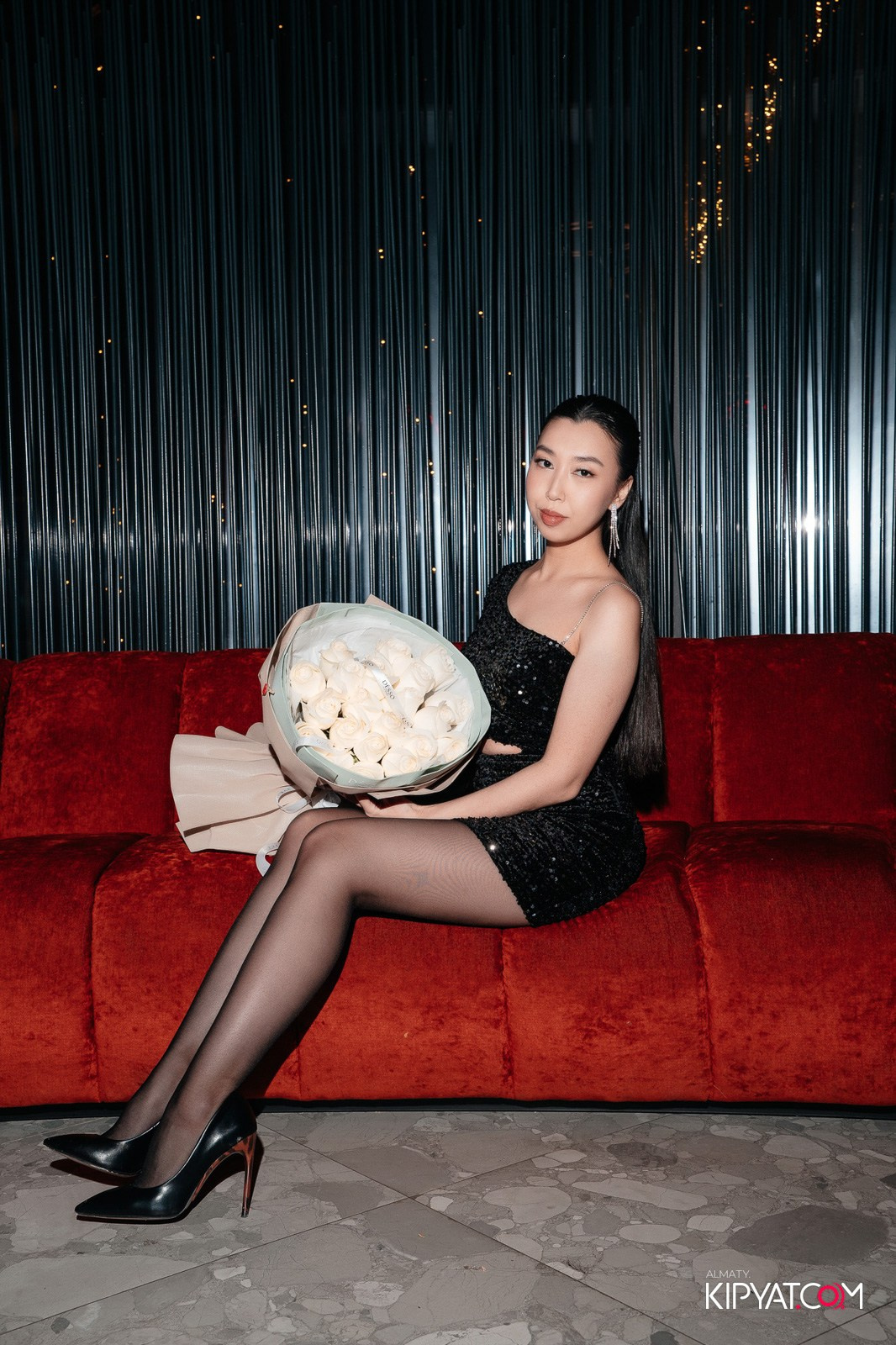 QUEEN. КИПЯТКОМ АЛМАТЫ!