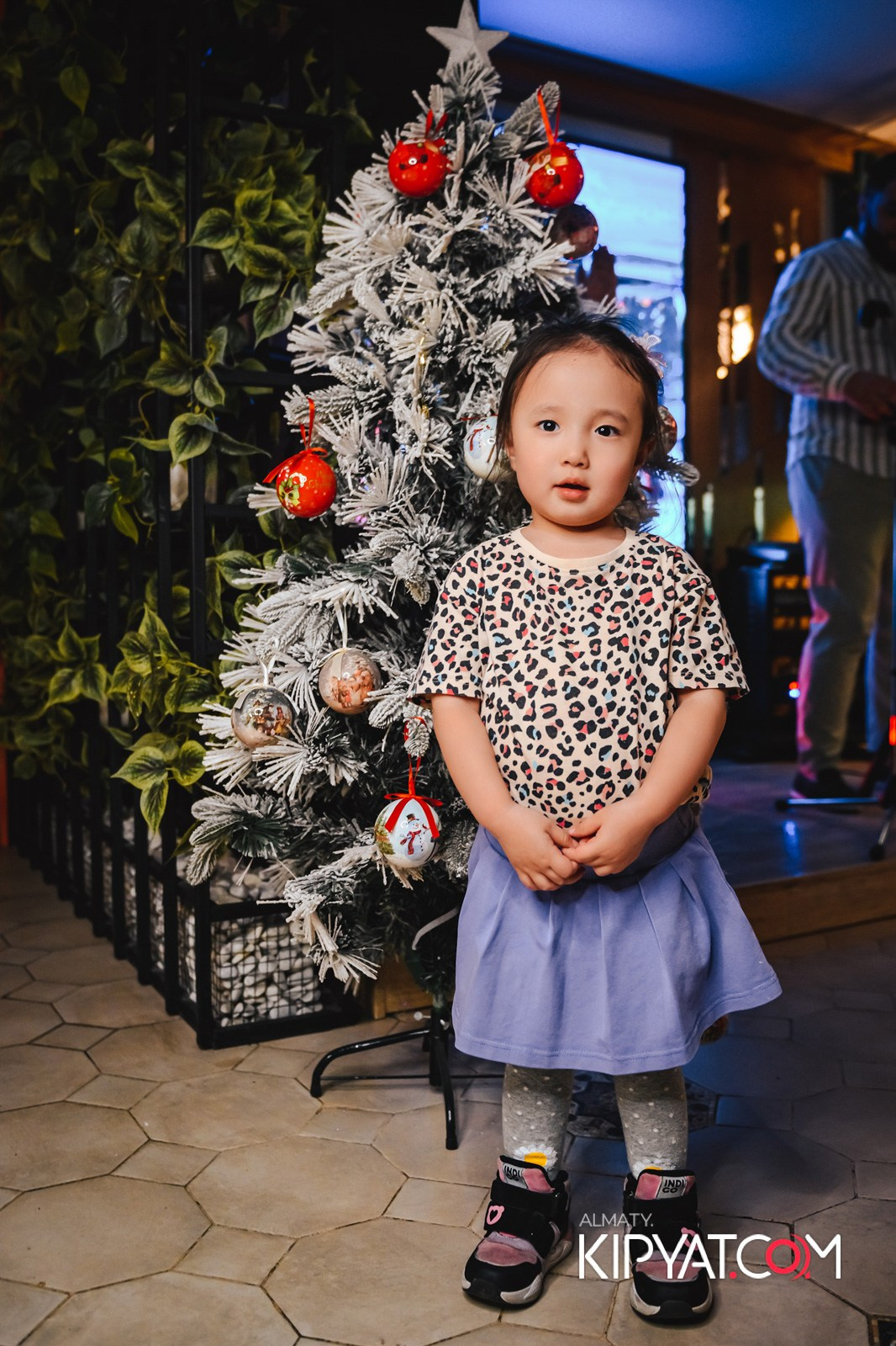 MODI RESTORANCHIK. КИПЯТКОМ АЛМАТЫ!