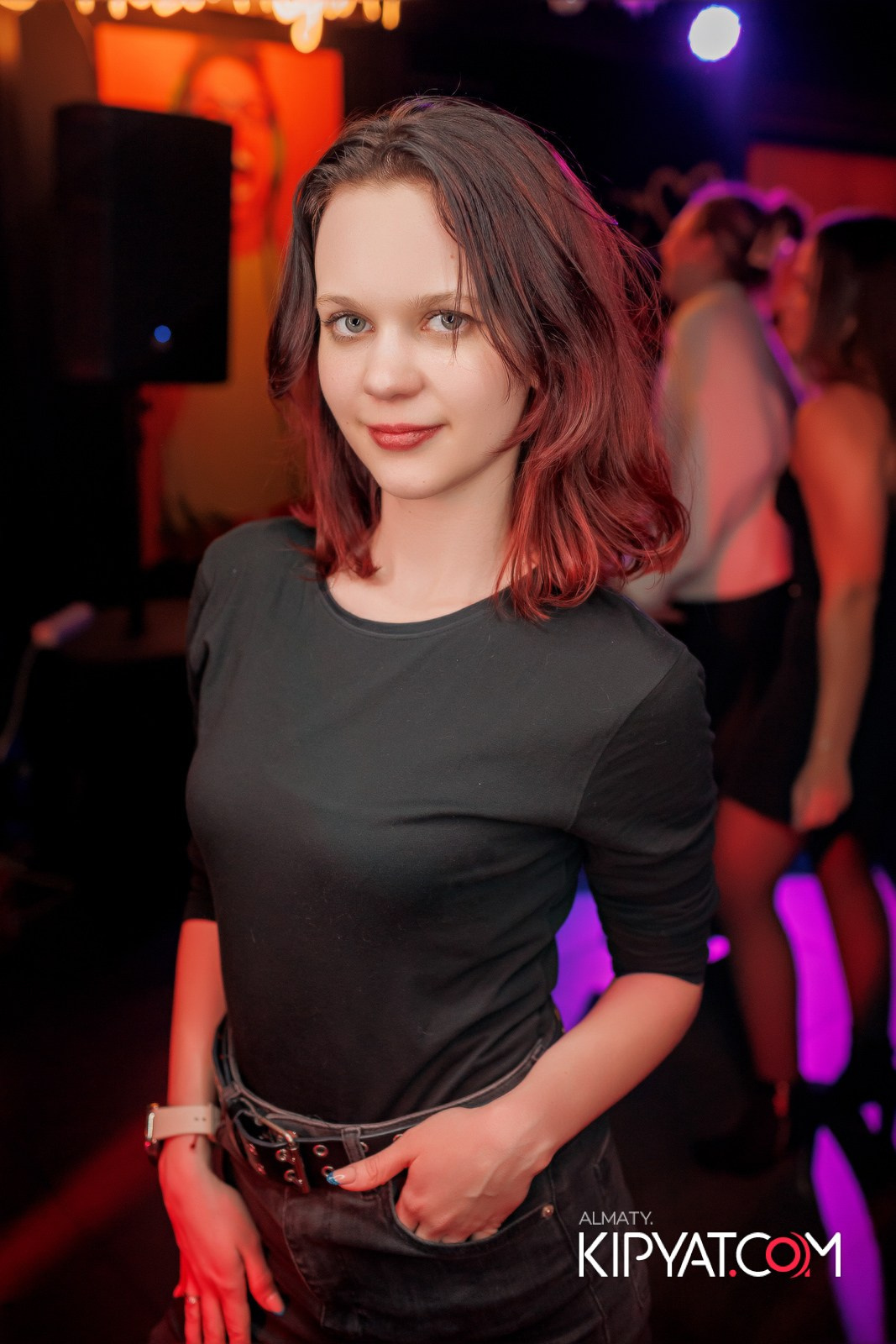 ШАШЛЫКОФФ. КИПЯТКОМ АЛМАТЫ!