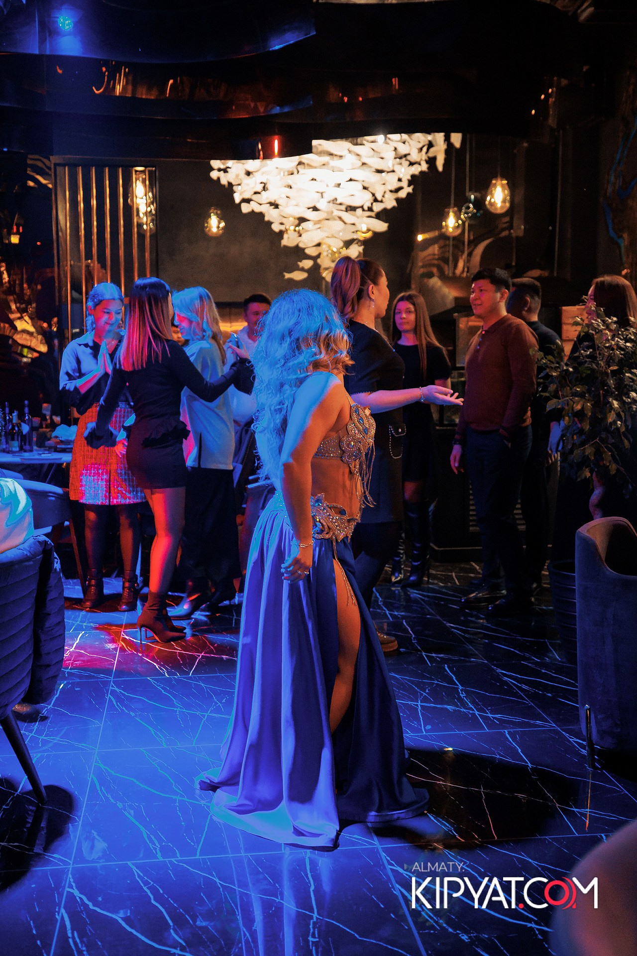 MOOD KARAOKE & TERRACE. КИПЯТКОМ АЛМАТЫ!