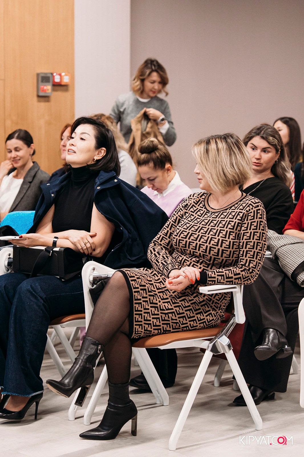 UMAI. ТОЧКА РОСТА — АЛМАТЫ. КИПЯТКОМ АЛМАТЫ!