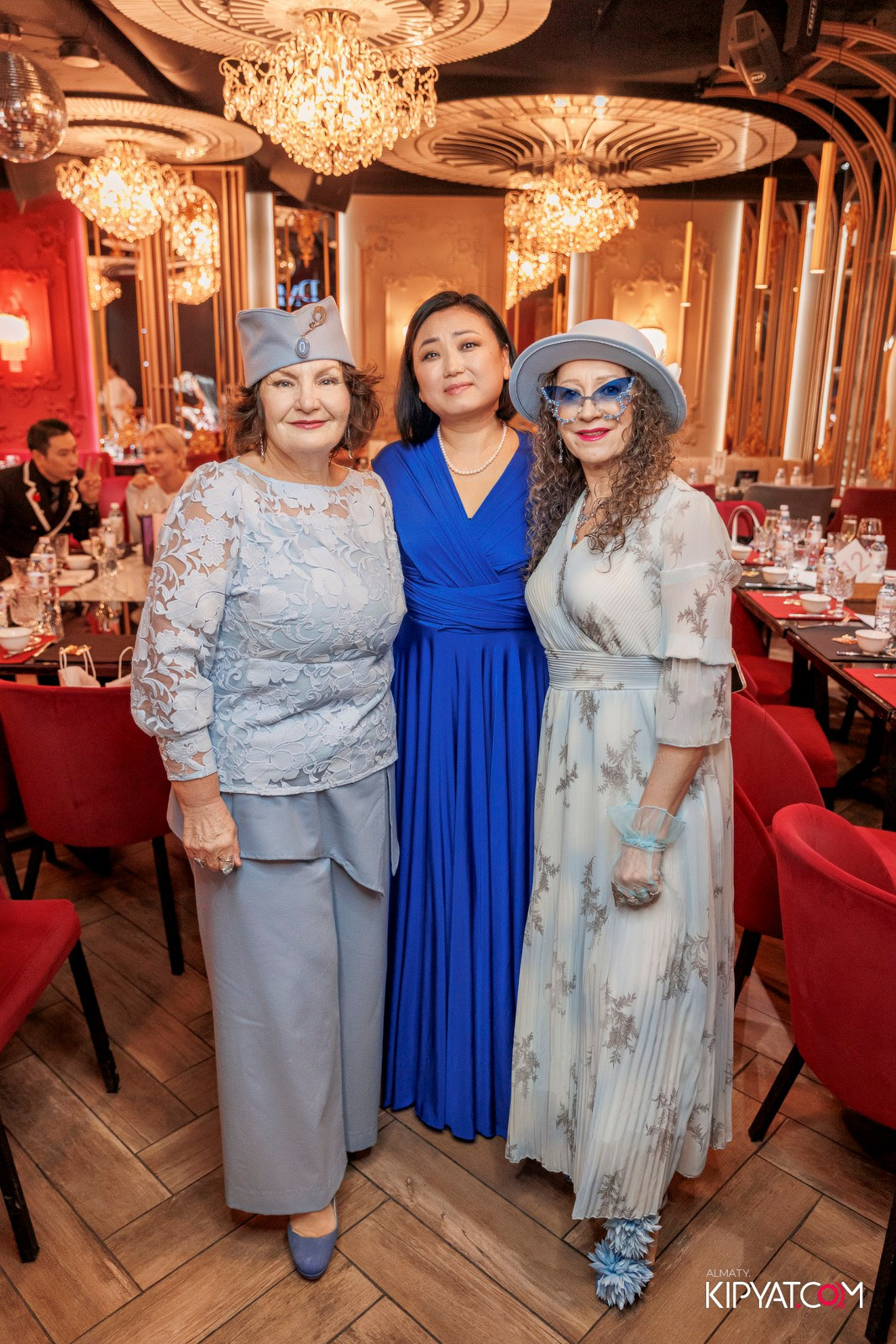 SPRING BRUNCH. КИПЯТКОМ АЛМАТЫ! Фотосъемка мероприятий в Алматы