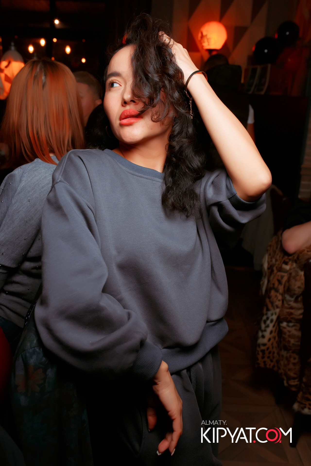 СУХОЙ ЗАКОН. КИПЯТКОМ АЛМАТЫ!