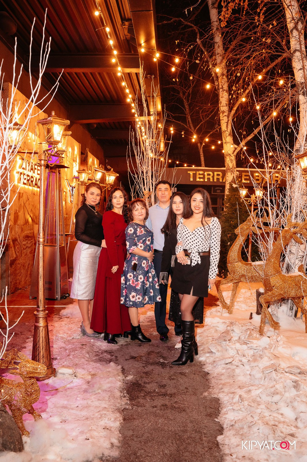 ZIYAFET MEAT HOUSE. КИПЯТКОМ АЛМАТЫ!