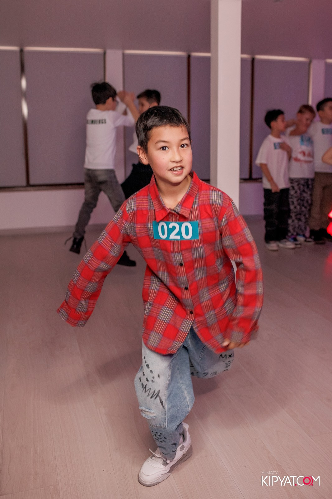 КВЕСТ-ШОУ ALAROVICH / ИГРА В КАЛЬМАРА. КИПЯТКОМ АЛМАТЫ!