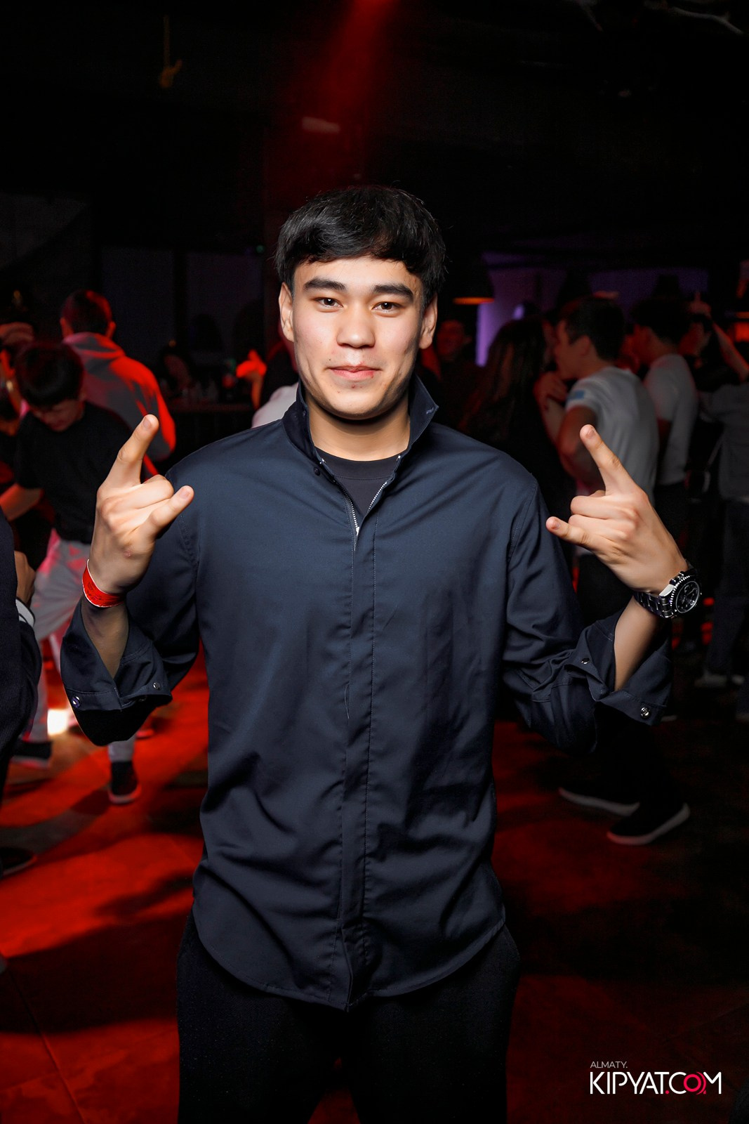 ARAGOSTA. КИПЯТКОМ АЛМАТЫ! Фотосъемка мероприятий в Алматы