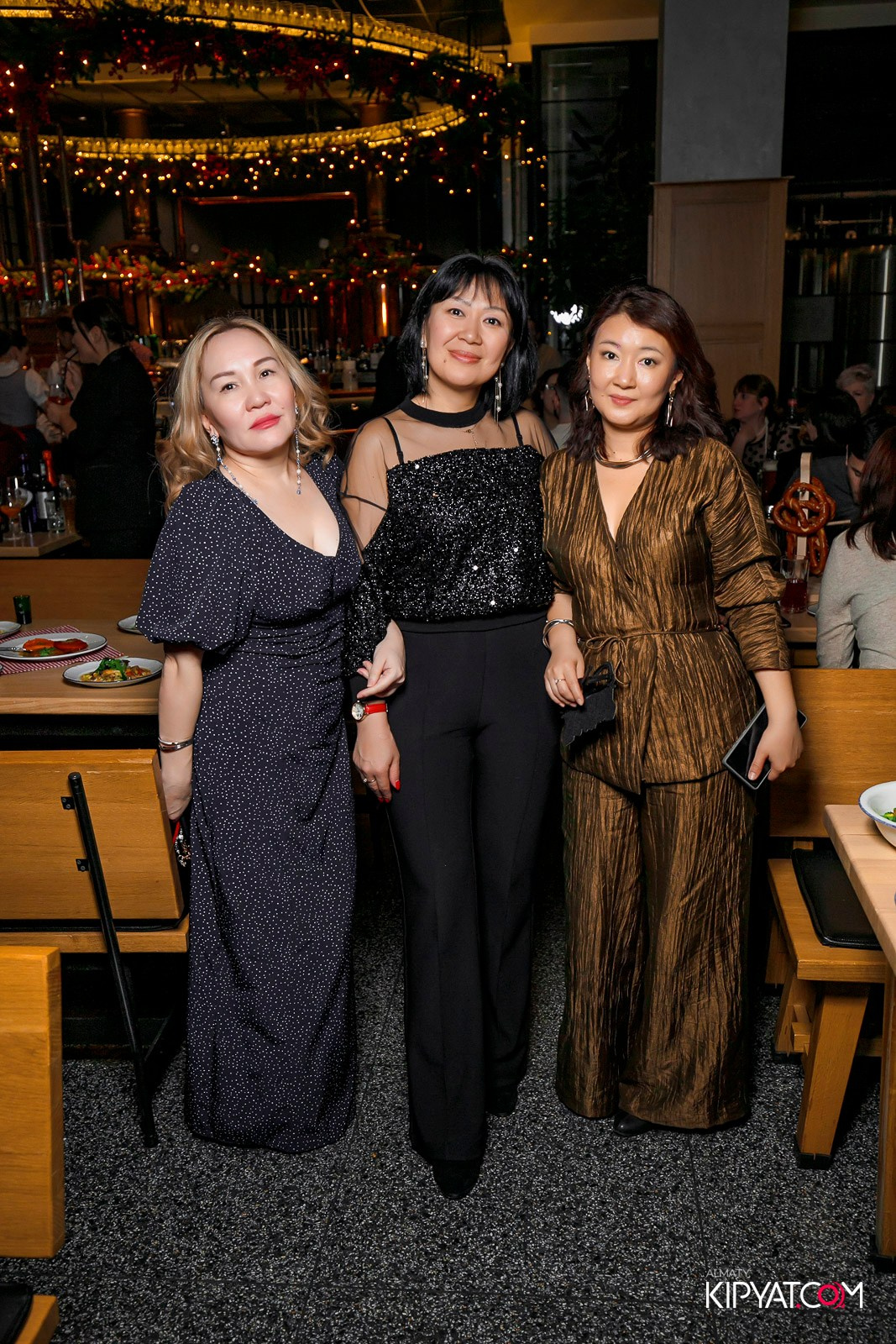 PAULANER. КИПЯТКОМ АЛМАТЫ! Фотосъемка мероприятий в Алматы