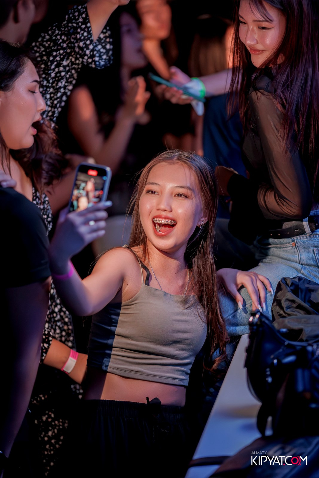 BHB. КИПЯТКОМ АЛМАТЫ!