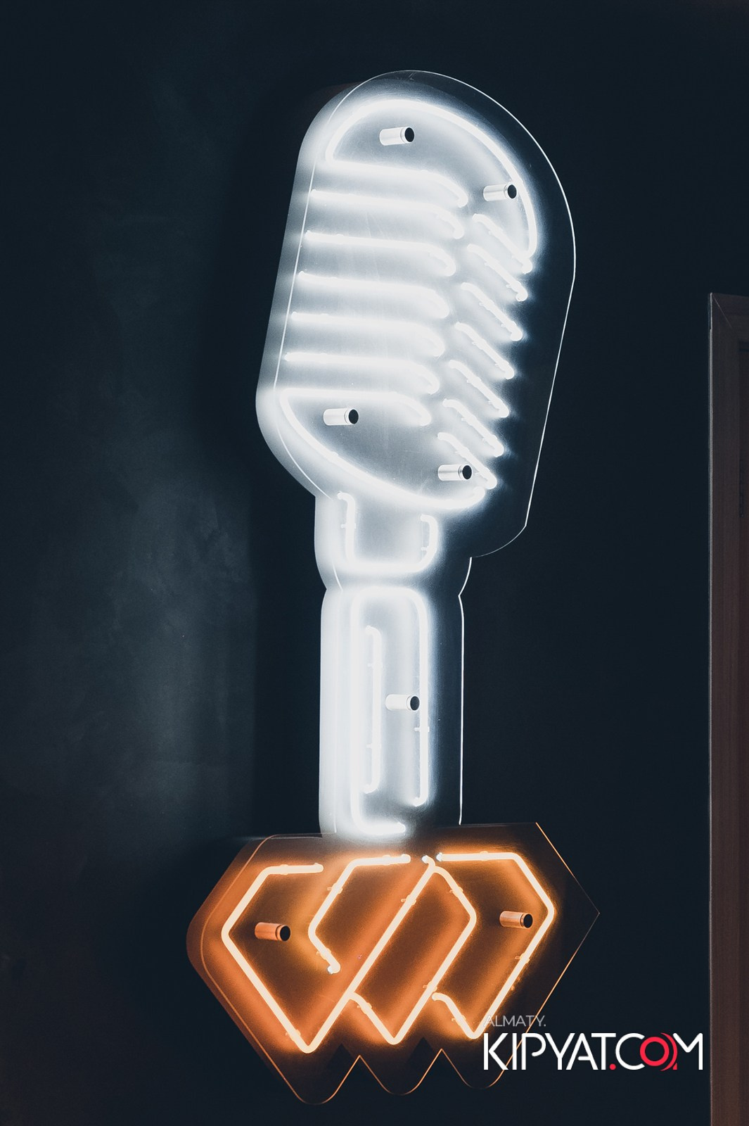 ROCK CRYSTAL. КИПЯТКОМ АЛМАТЫ!