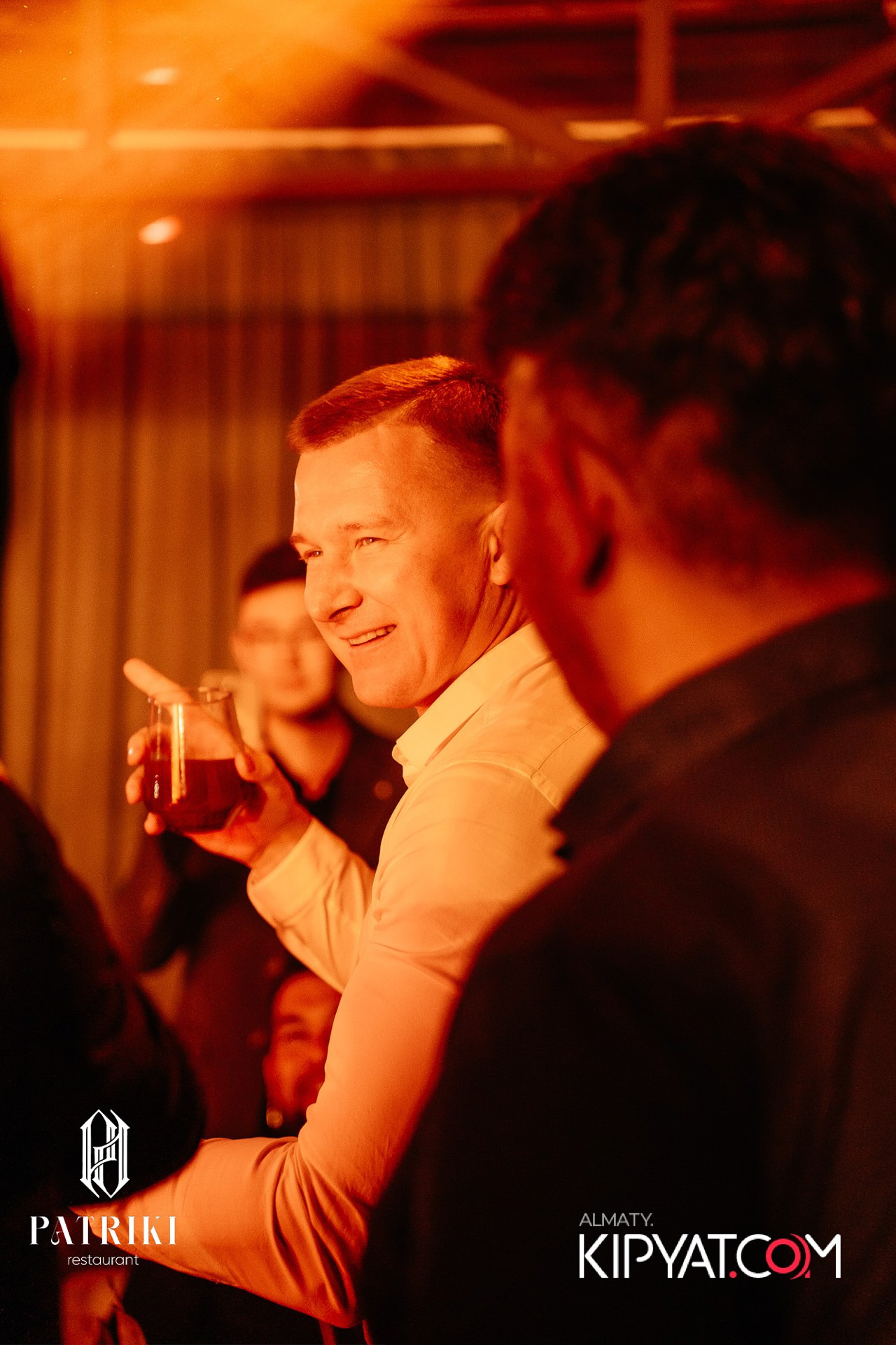 PATRIKI RESTAURANT. КИПЯТКОМ АЛМАТЫ! Фотосъемка мероприятий в Алматы