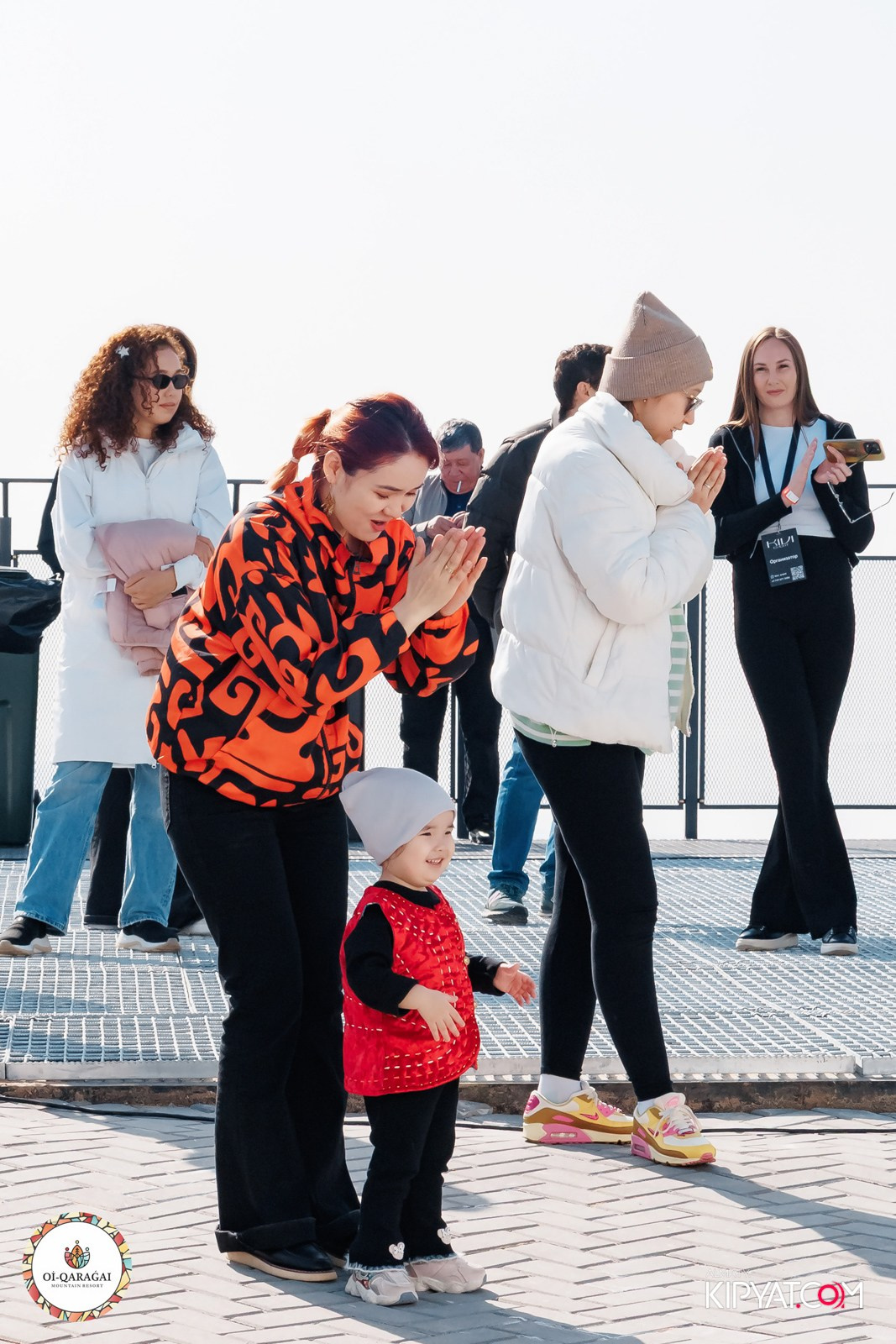 НАУРЫЗ В OI-QARAGAI. КИПЯТКОМ АЛМАТЫ!